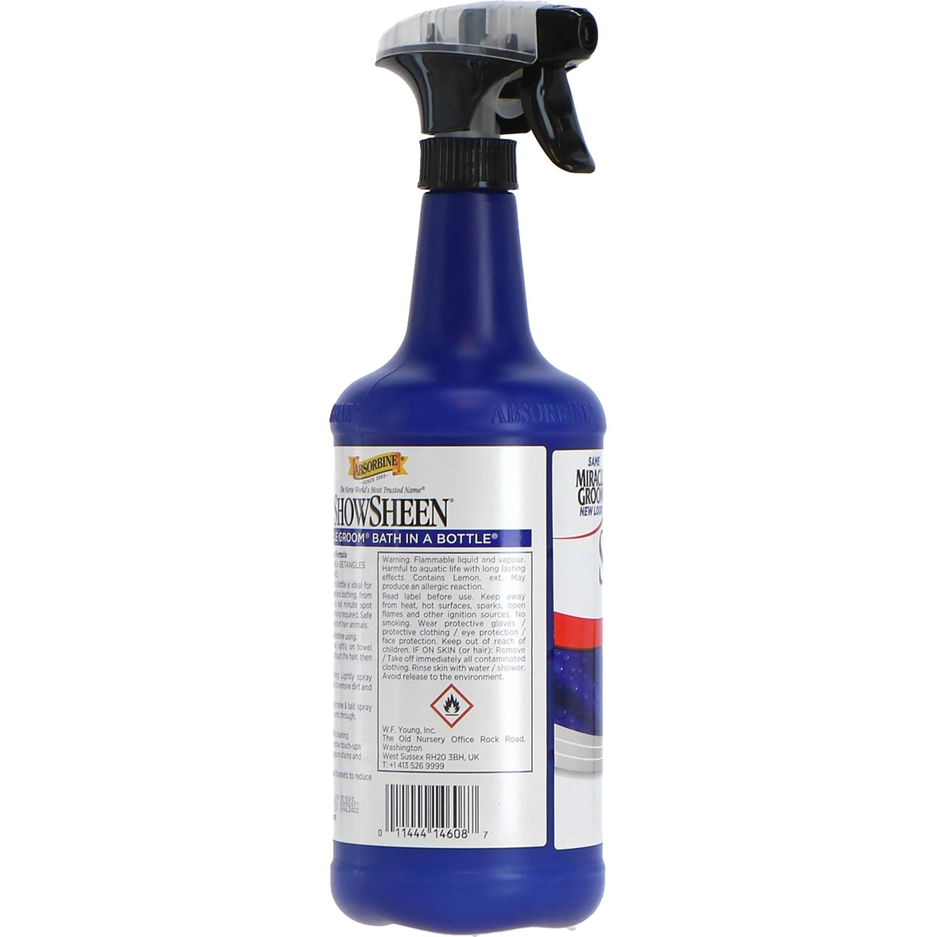 Absorbine Sposo miracoloso Absorbine 5 in 1 - Image 4