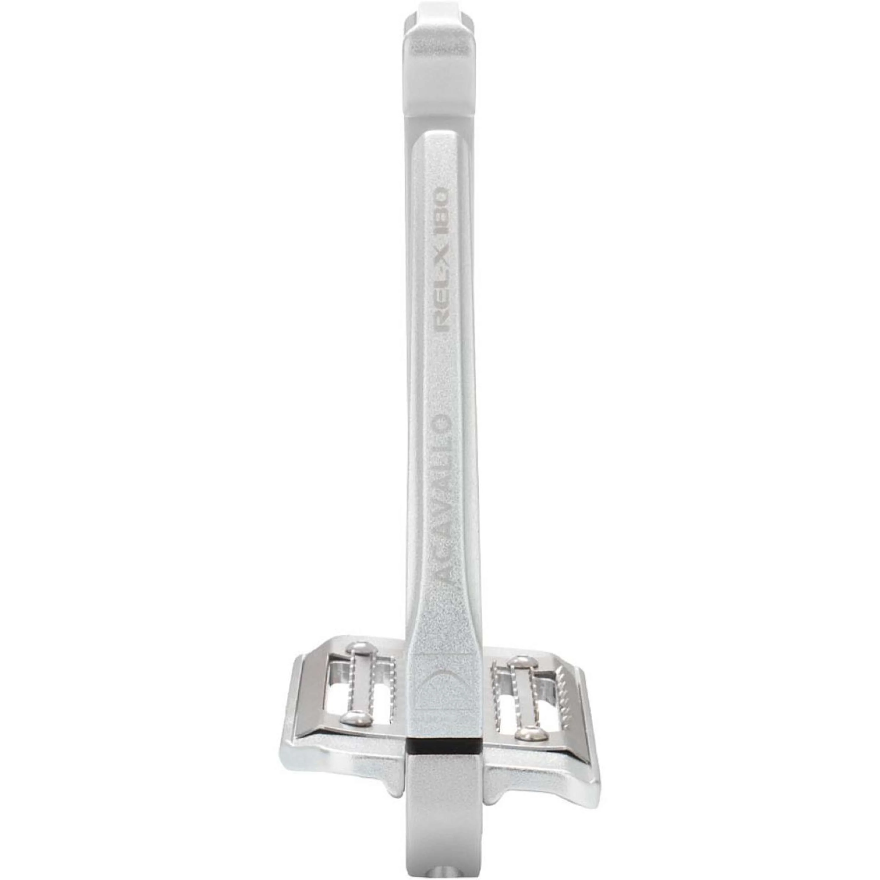 Acavallo Staffe REL-X 180 Aluminium - Image 2