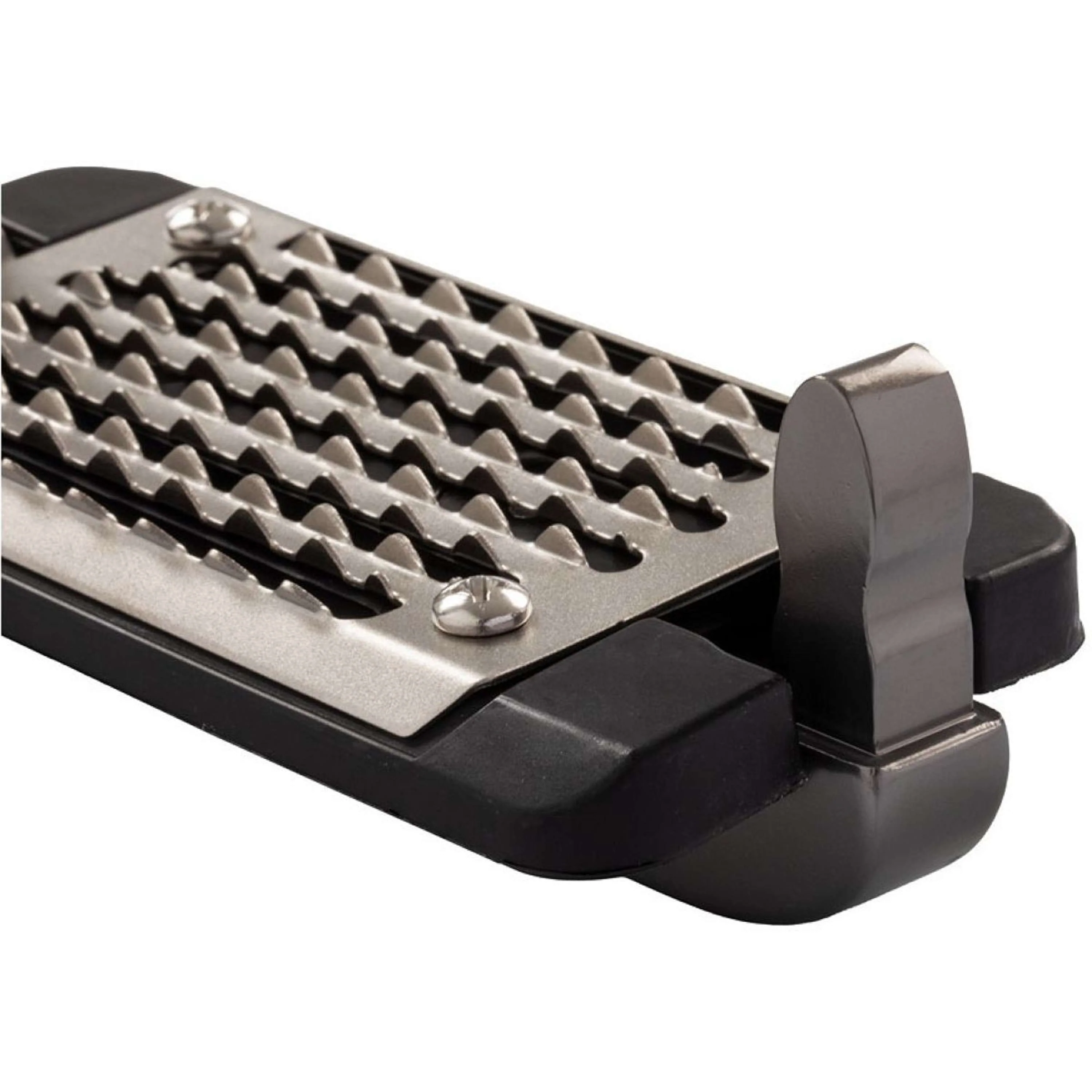 Acavallo Staffe REL-X Easy Titanio/Nero - Image 4
