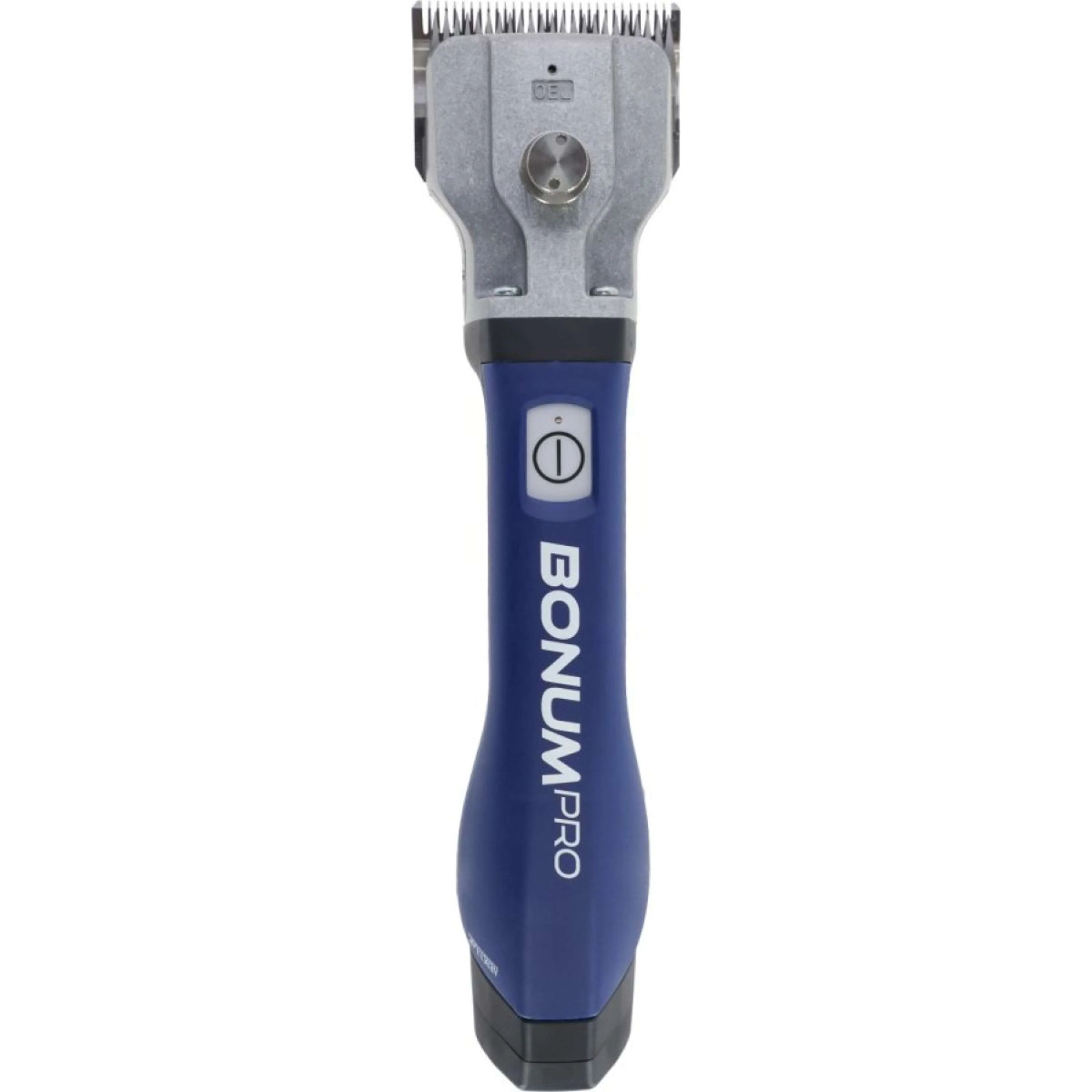 Aesculap Macchina da barba a batteria Bonum Pro Cavallo GT654-BL Blu - Image 3