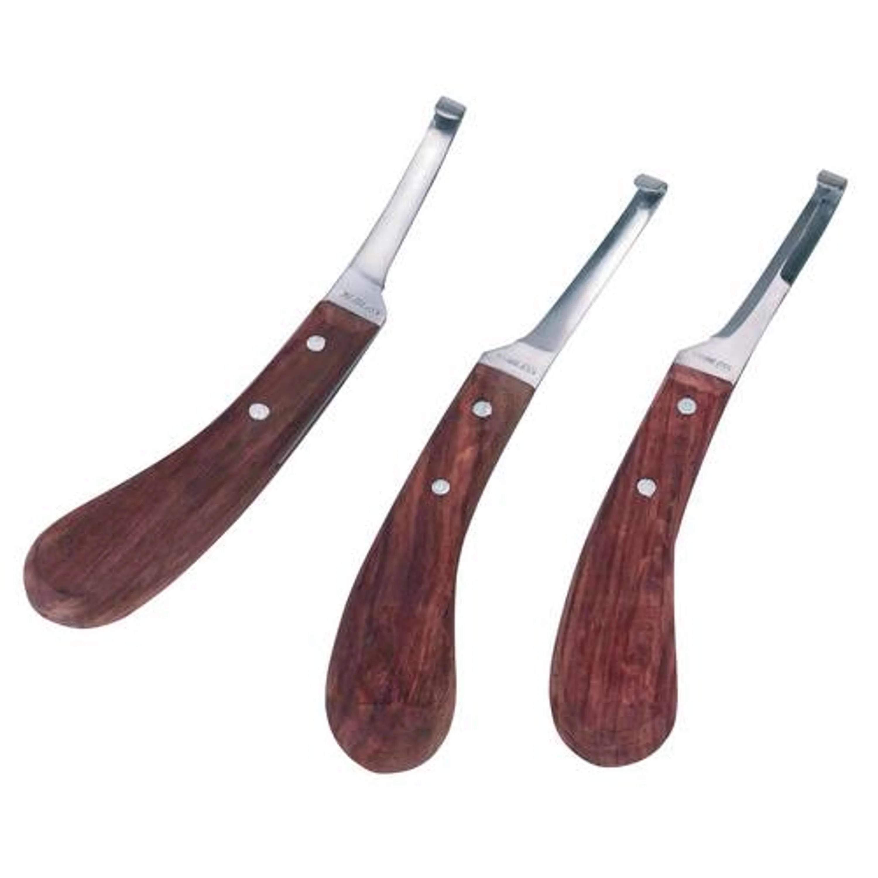 Coltello per zoccoli Smal R'' - Image 2