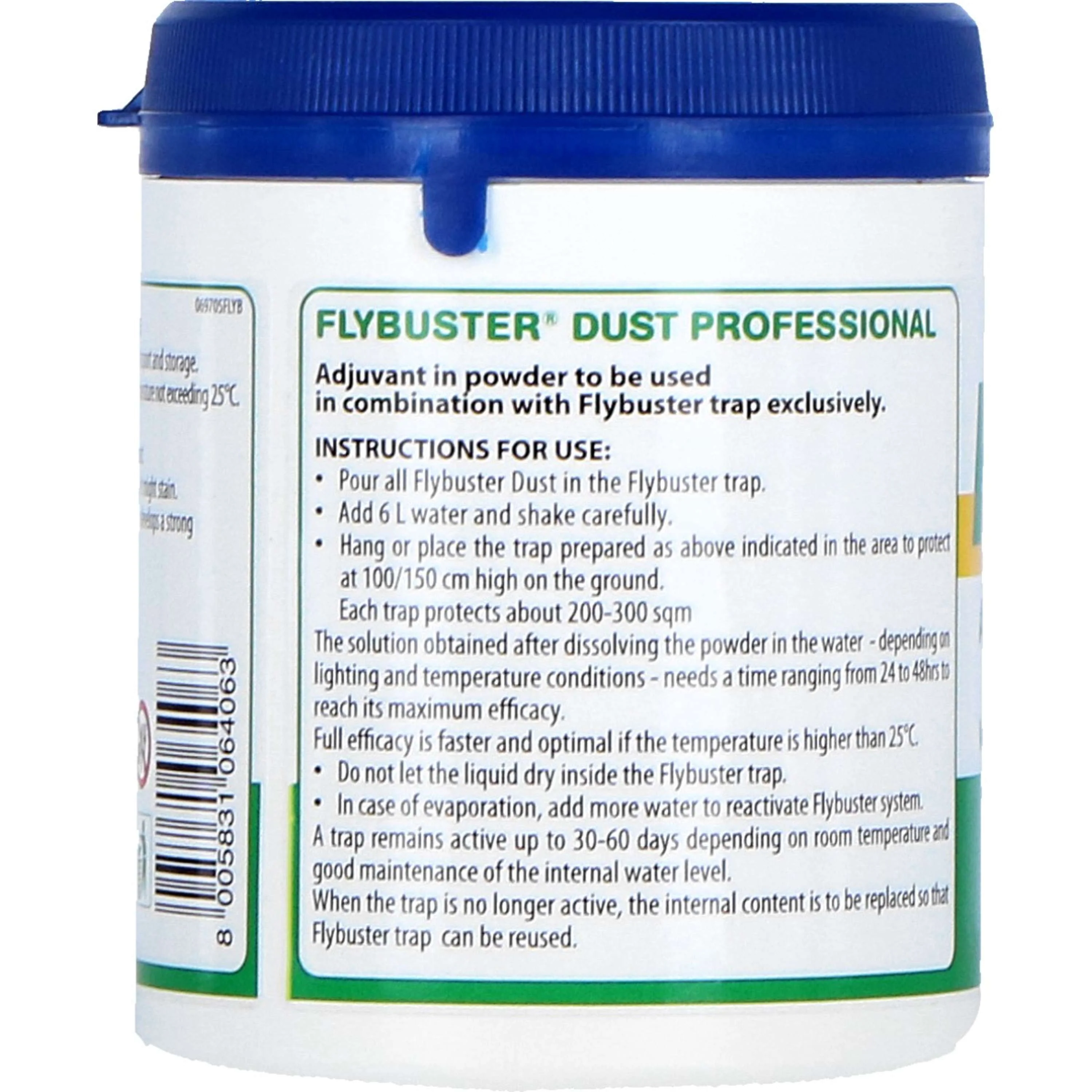 Flybuster Flybuster Bait - Image 5