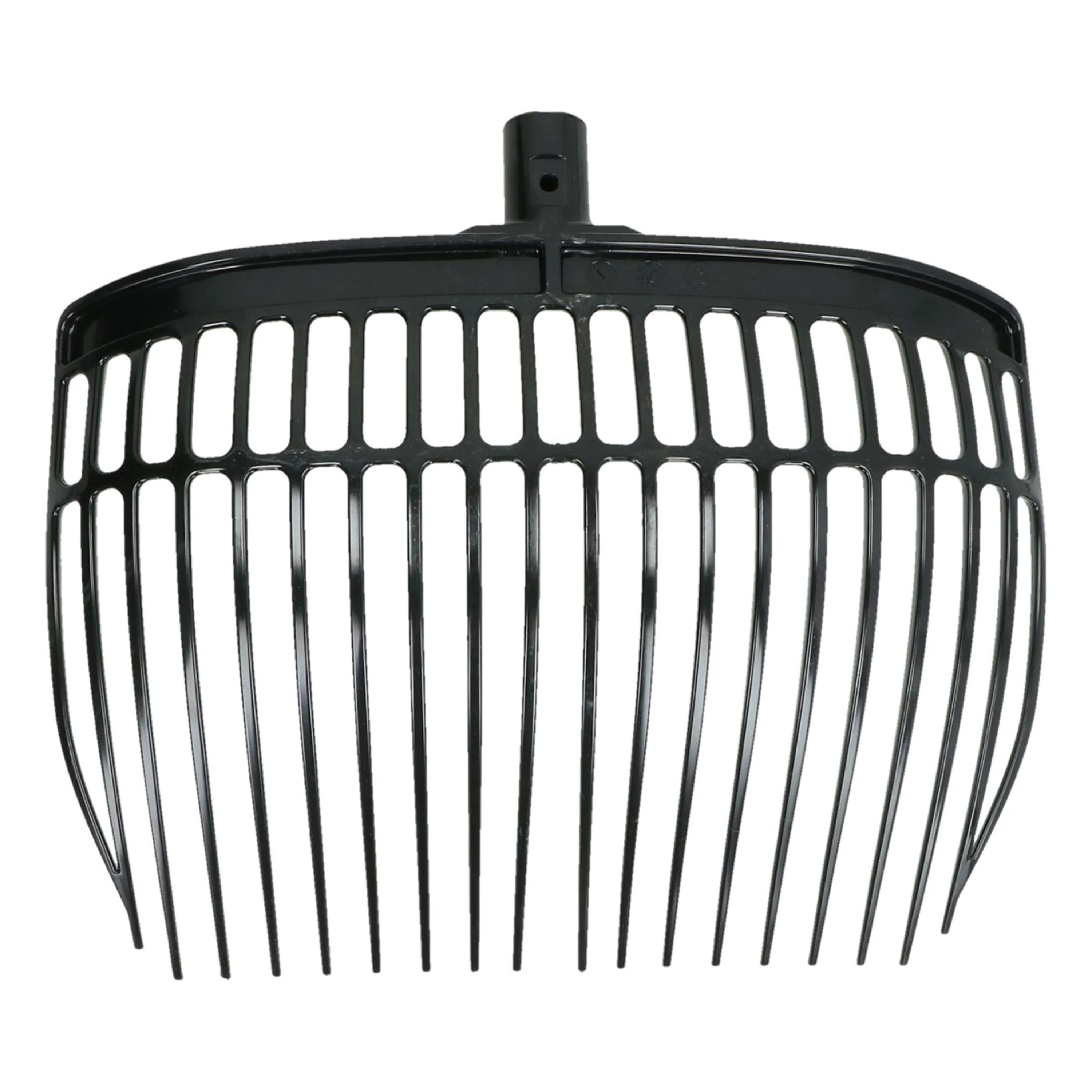 Agradi Forca per letame Nero - Image 2