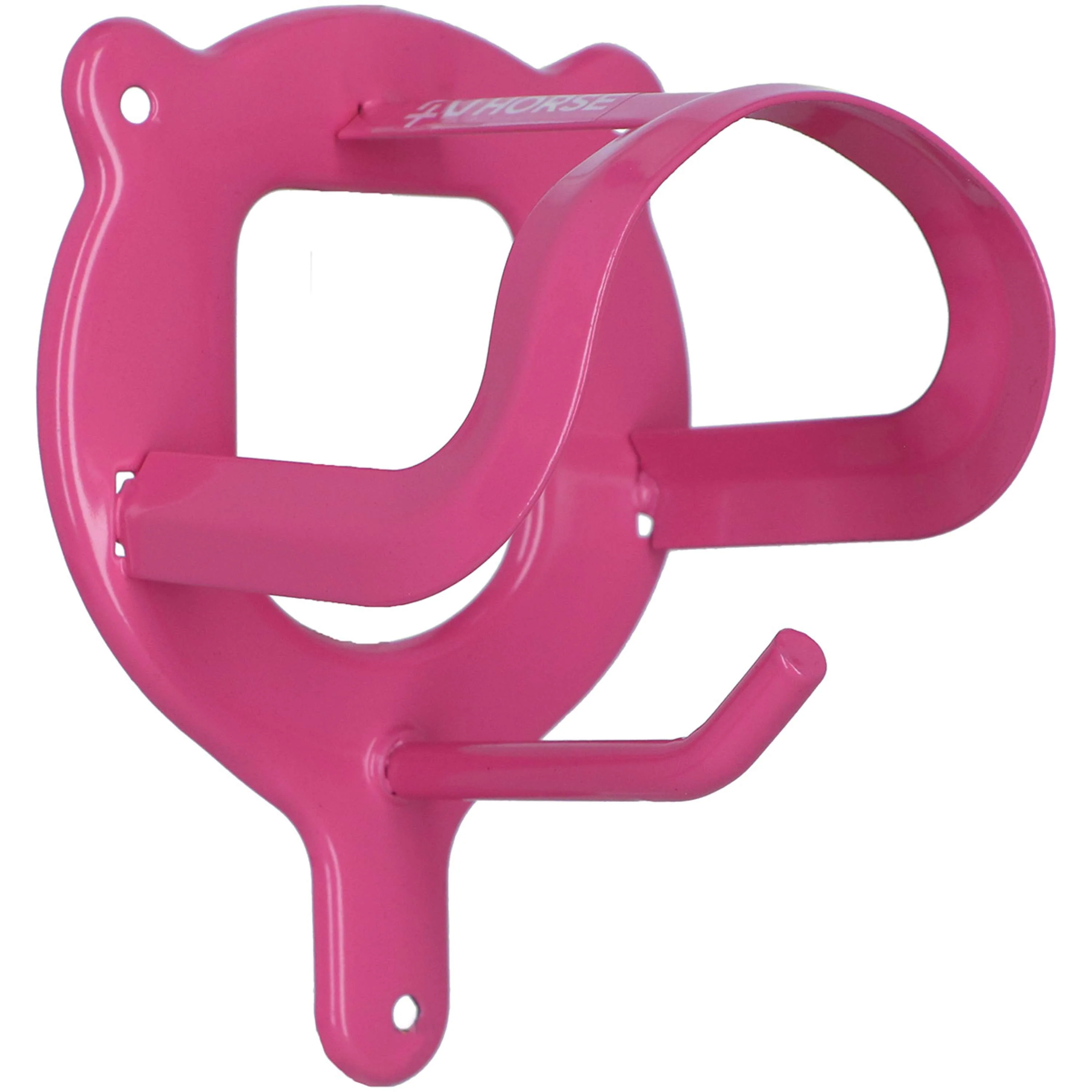 Agradi Horse Appendibriglia Metallo Rosa - Image 5