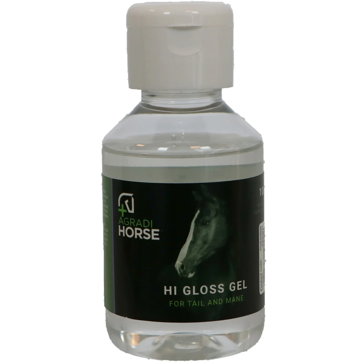 Agradi Horse Hi Gloss Gel - Image 5