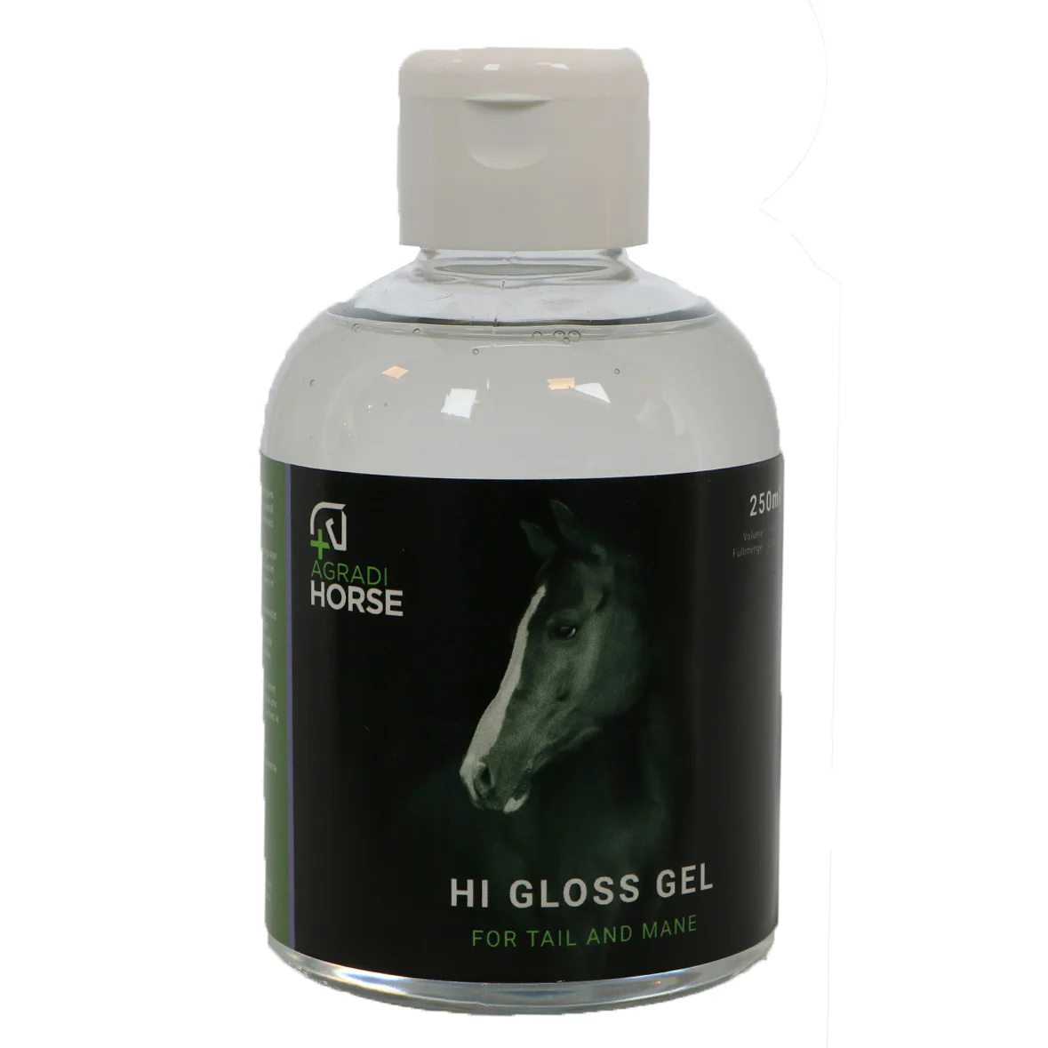 Agradi Horse Hi Gloss Gel - Image 6