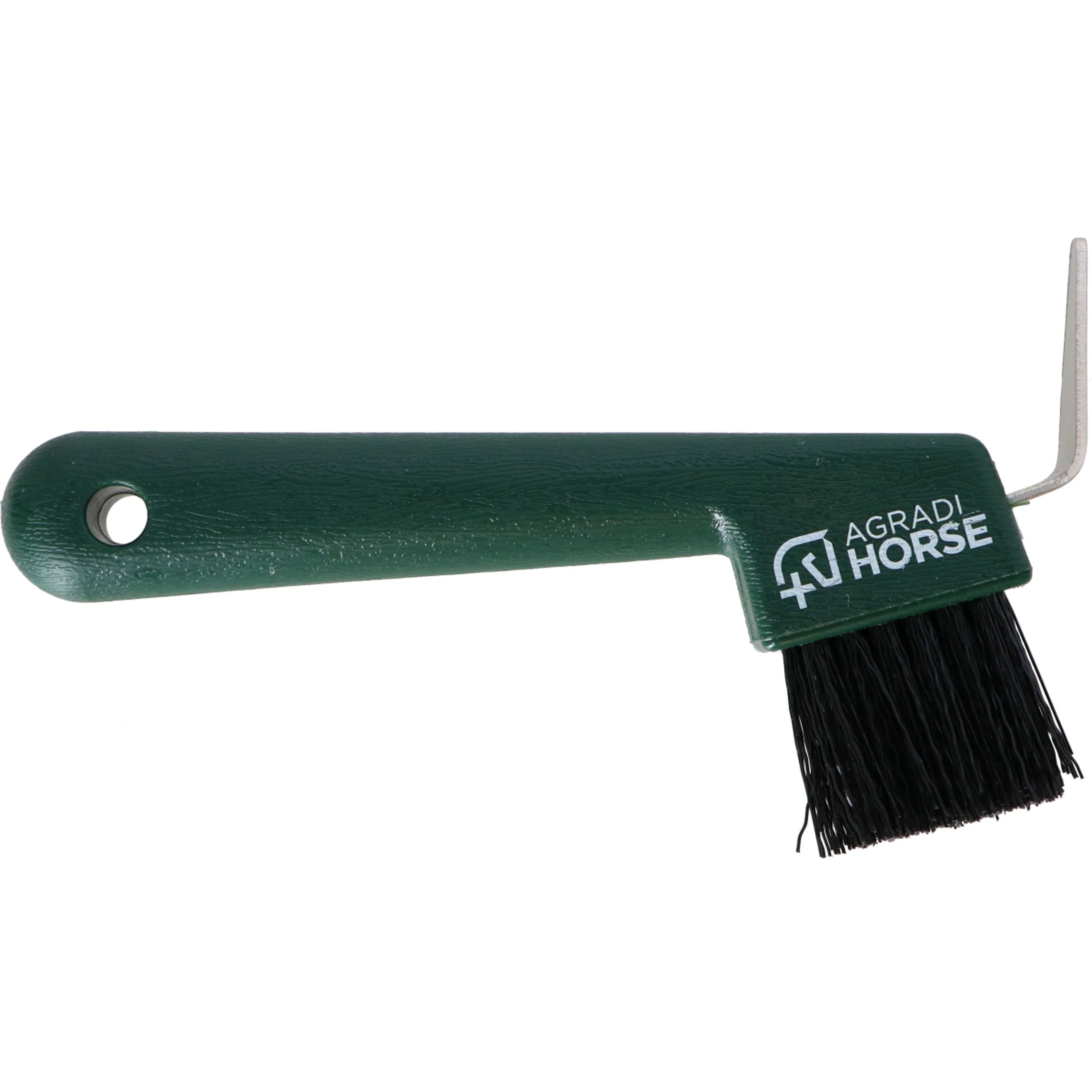 Agradi Horse Netta unghie Fir Green - Image 4