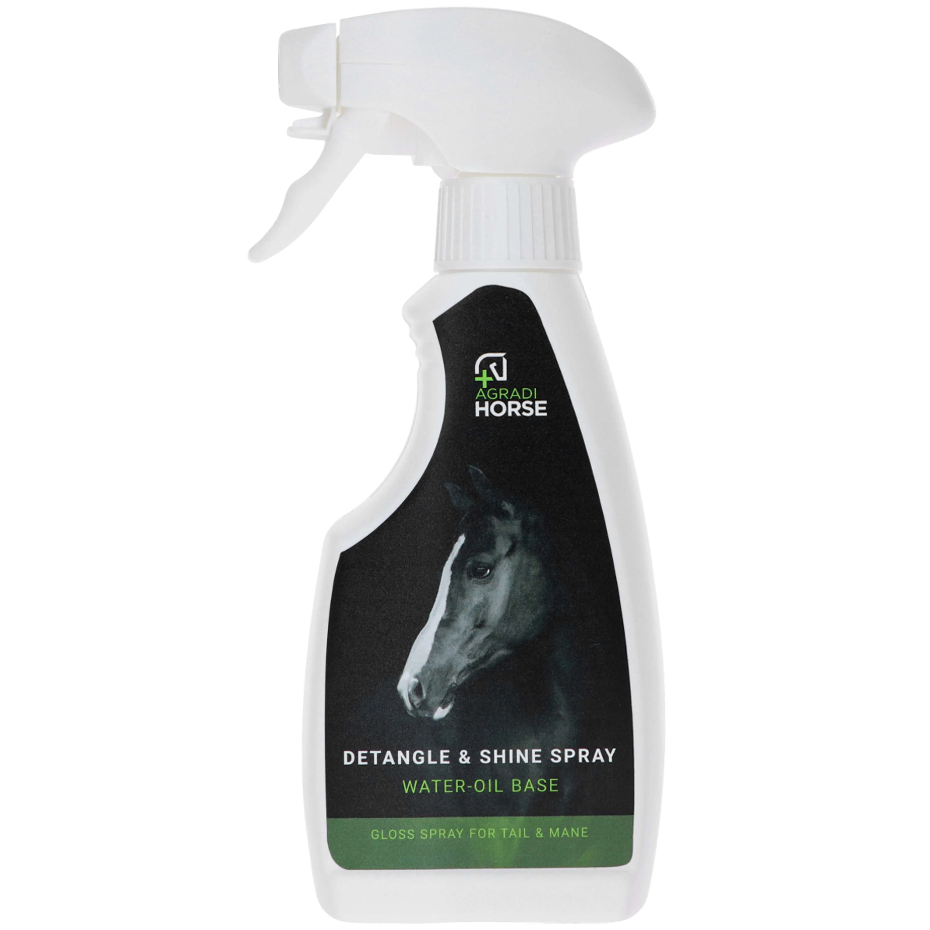 Agradi Horse Hi Gloss Spray - Image 4