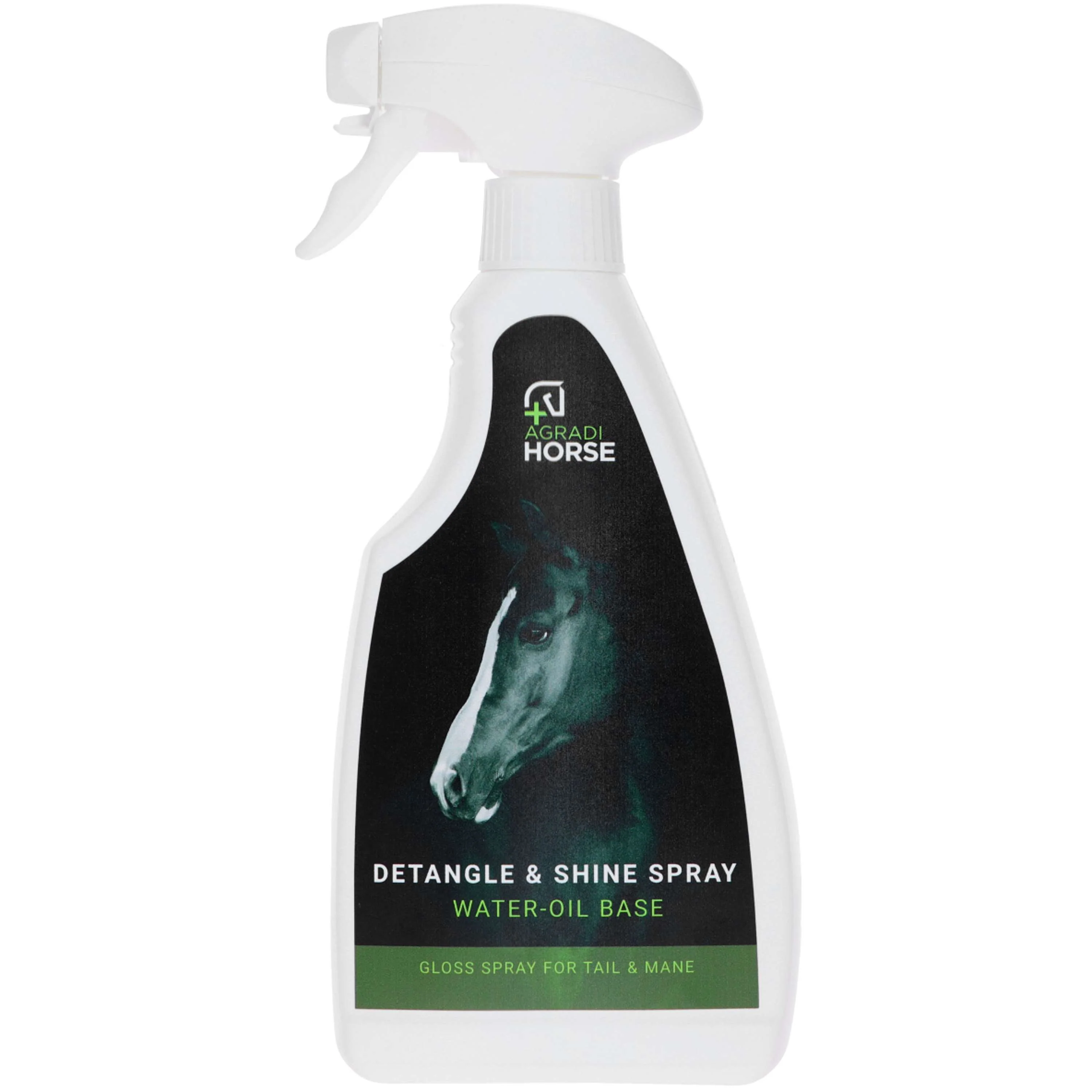 Agradi Horse Hi Gloss Spray - Image 6