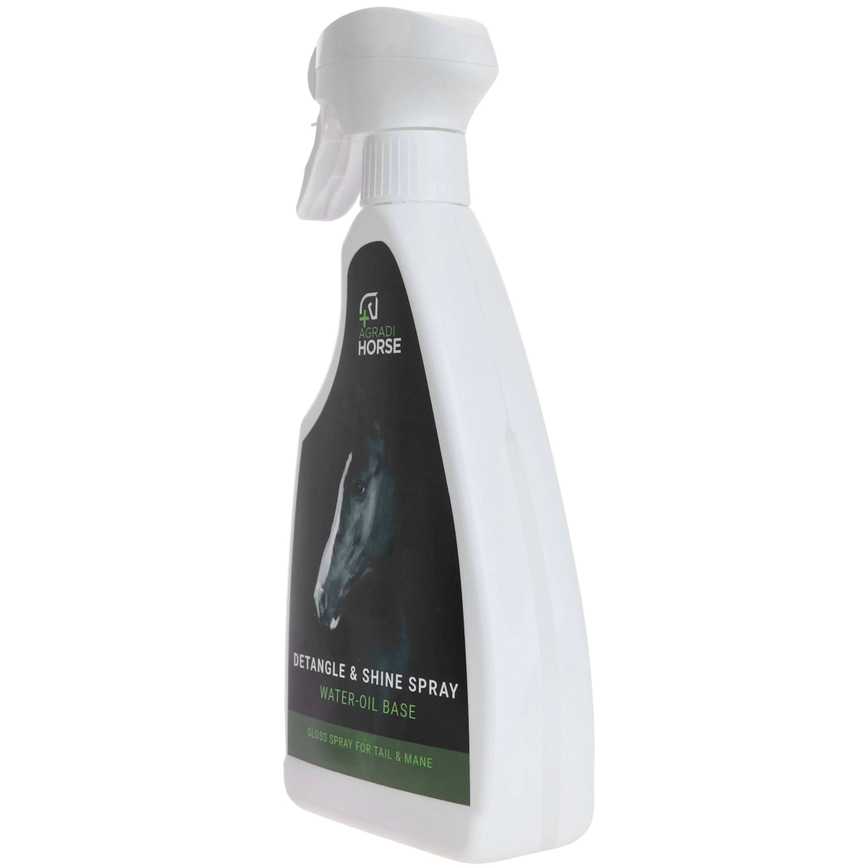Agradi Horse Hi Gloss Spray - Image 8
