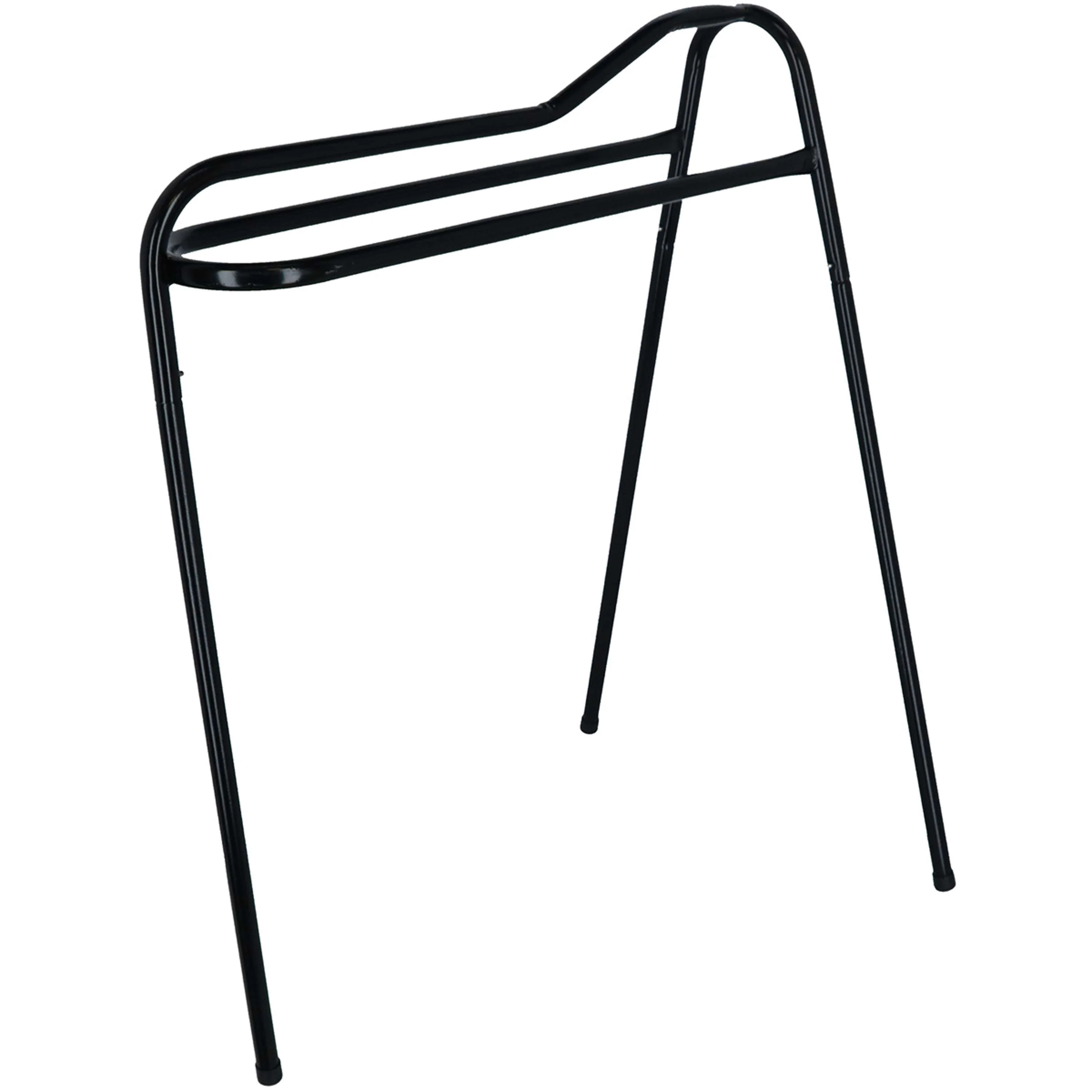 Agradi Horse Supporto per Sella Nero - Image 4