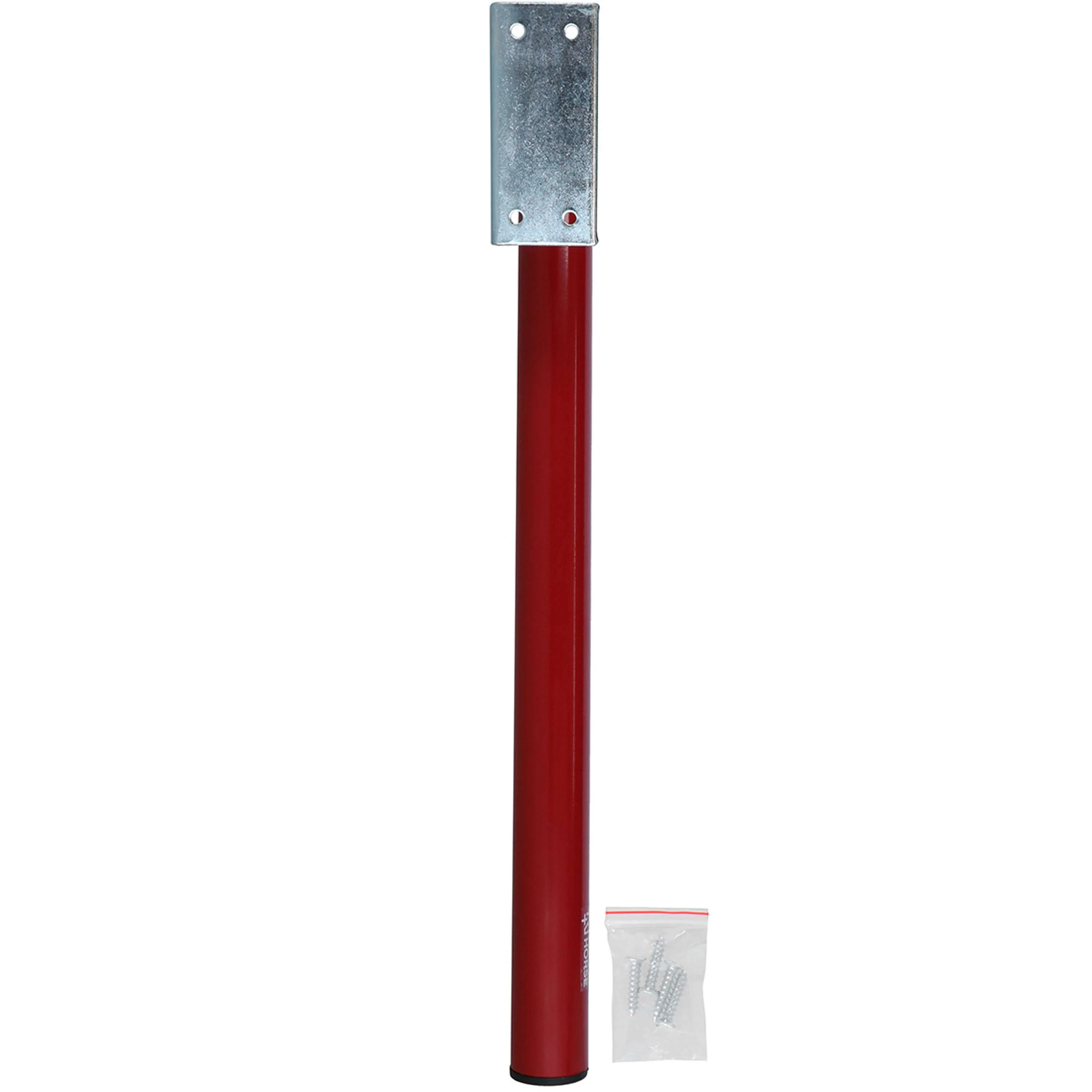 Agradi Horse Supporto Sella Pieghevole Rosso - Image 3