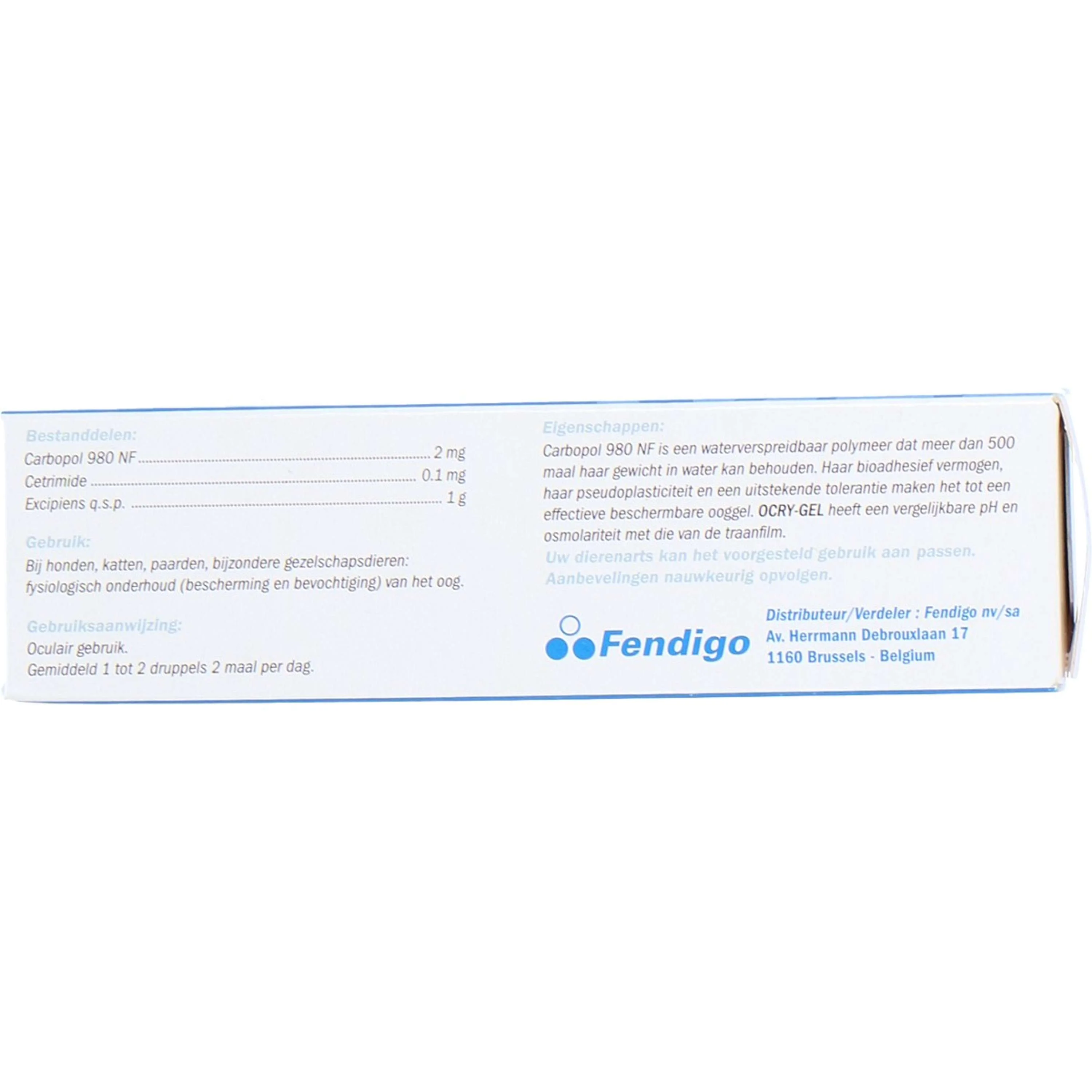 TVM Ocrigel - Image 3