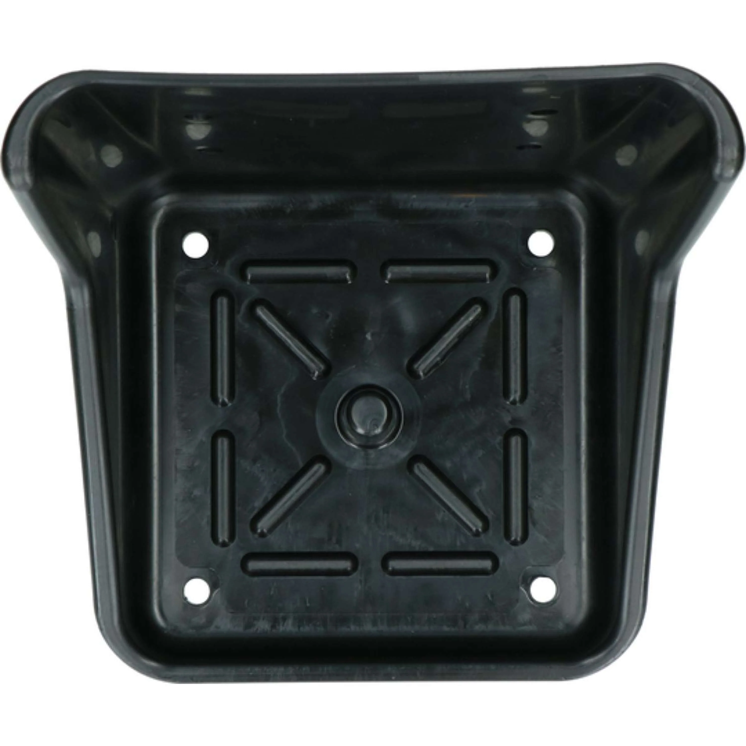Agradi Portalecca Robu Plastica Nero - Image 2