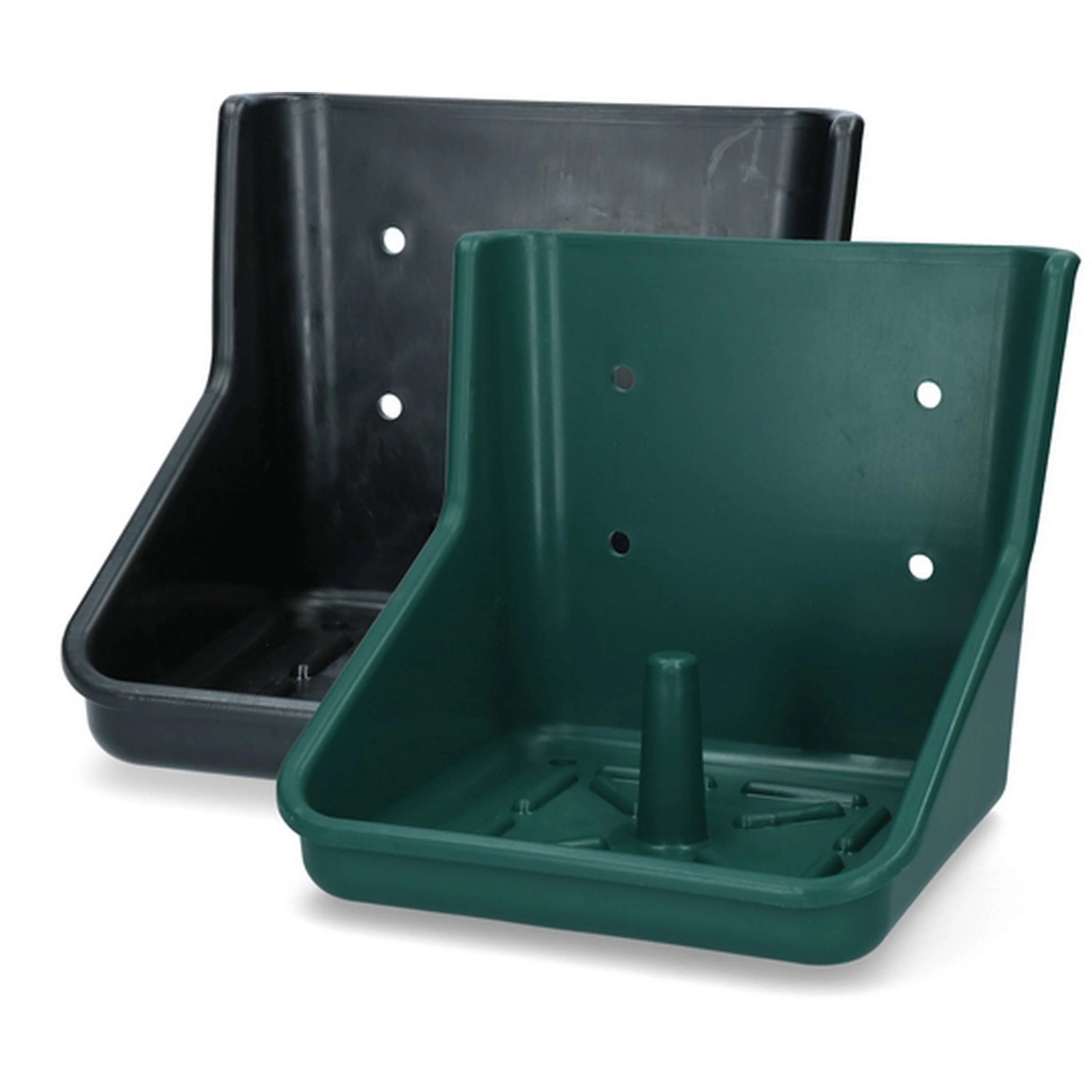 Agradi Portalecca Robu Plastica Nero - Image 5