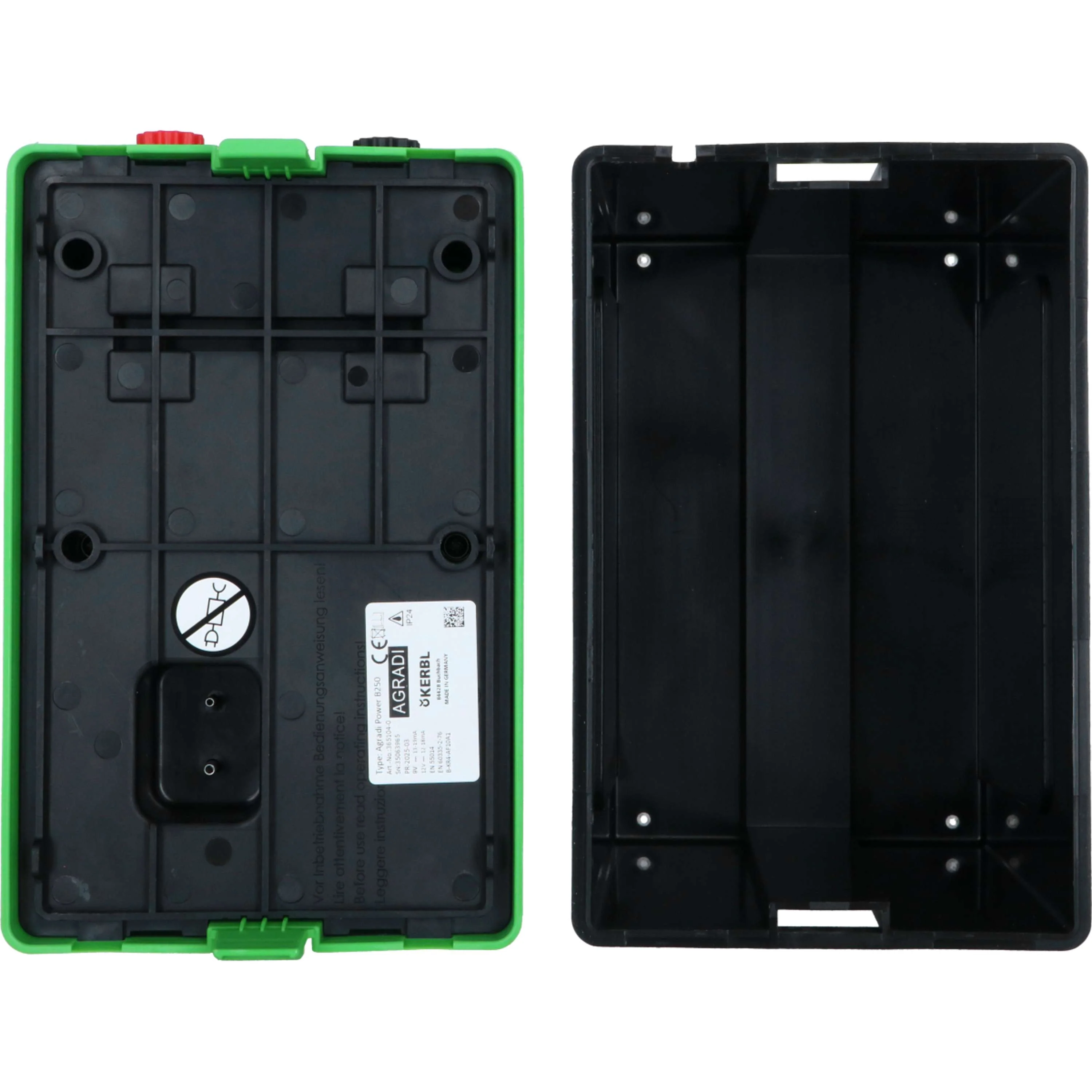 Agradi Power Batteria Agradi Power B250 - Image 6