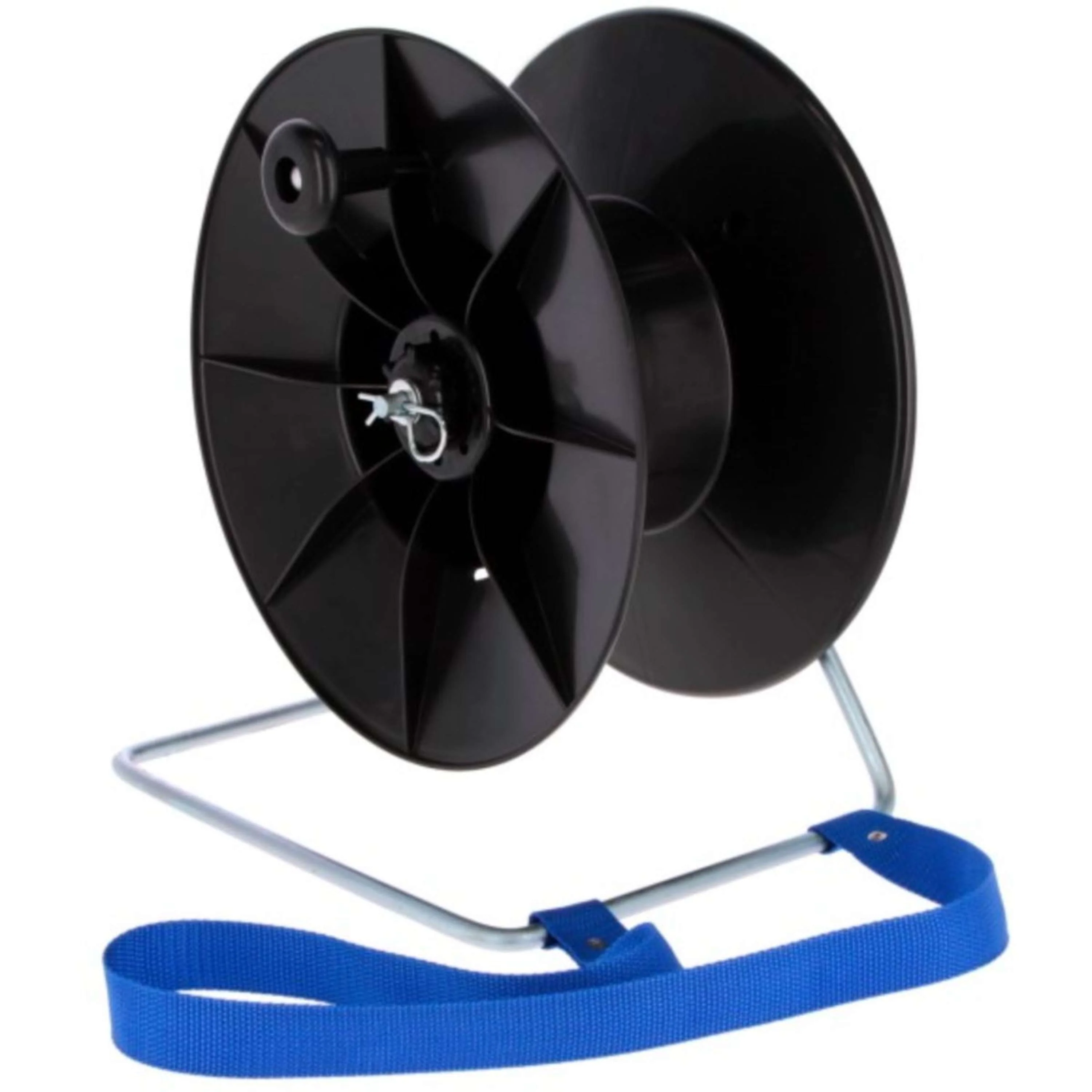 Agradi Power Bobina di filo Nero - Image 3