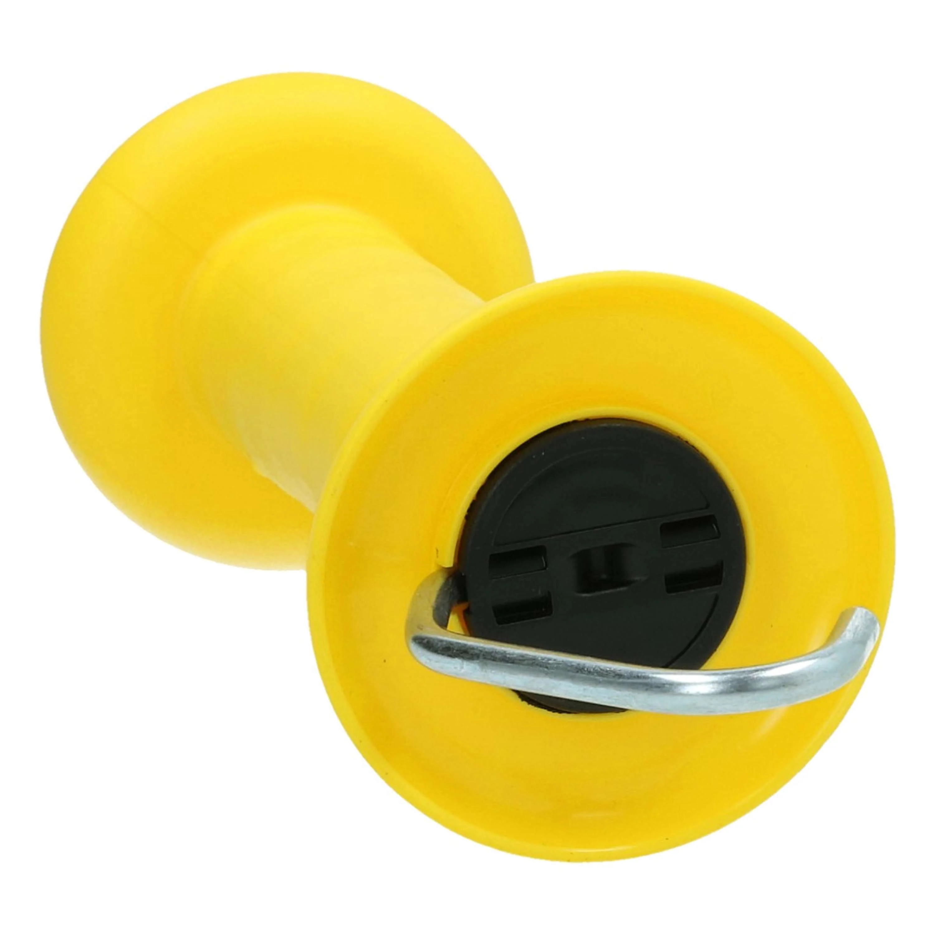 Agradi Power Maniglia per cancelli Economy Giallo - Image 2