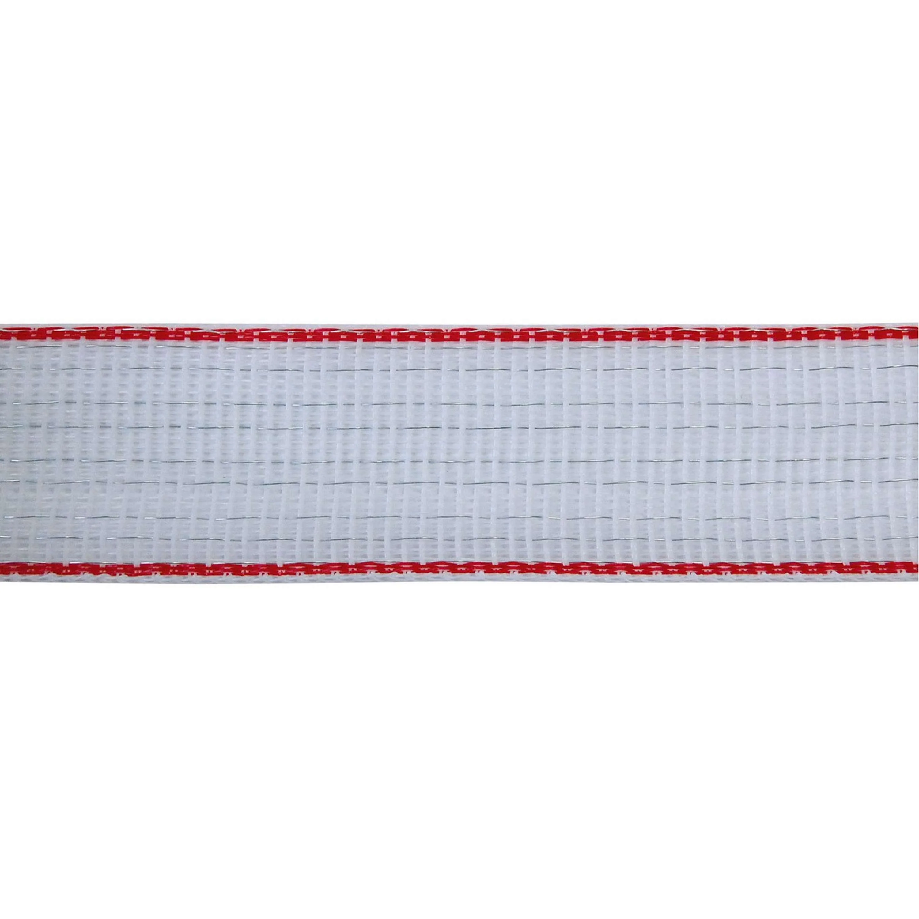 Agradi Power Nastro per Recinzione Bianco/Rosso - Image 3