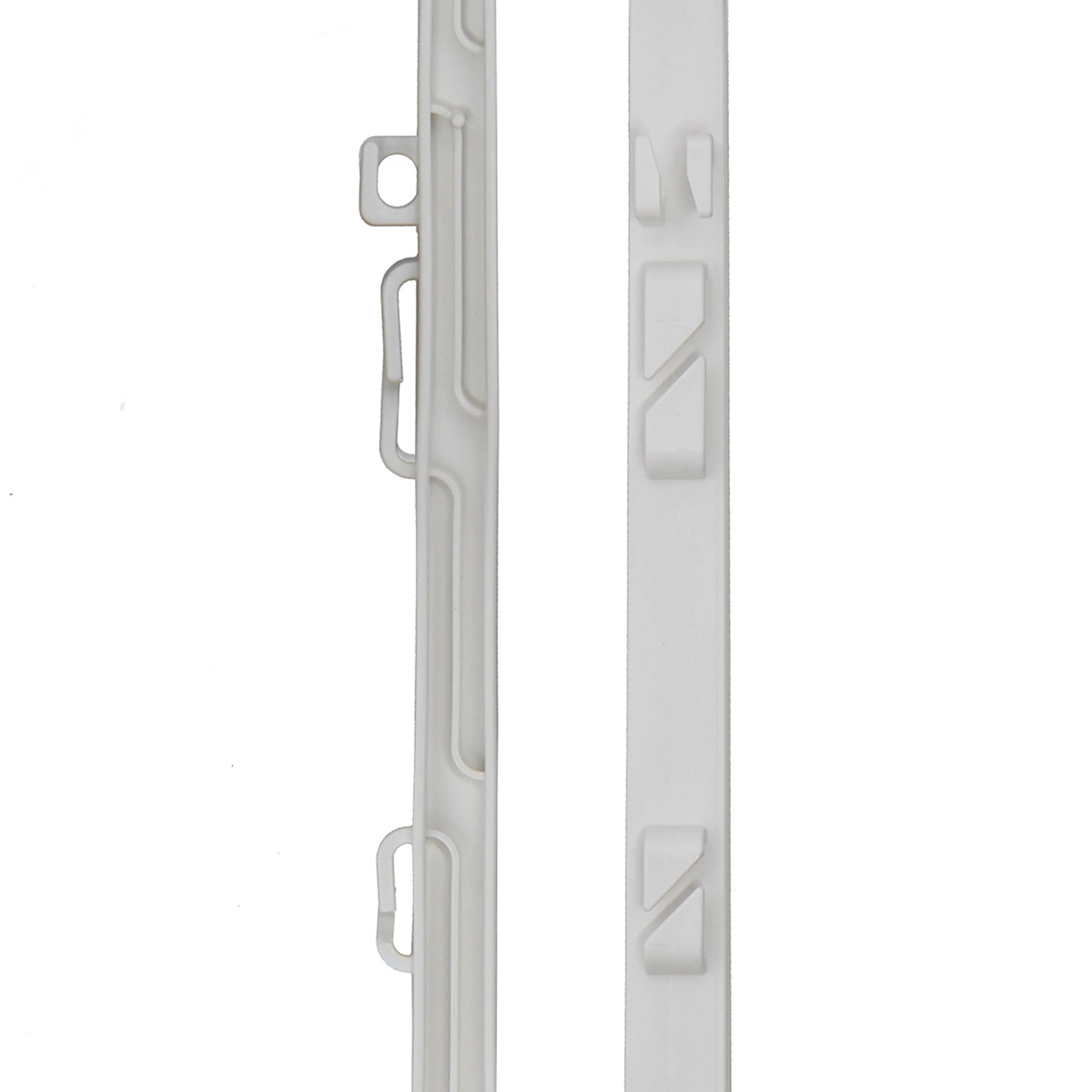 Agradi Power Palo da pascolo Classic 150cm 20 Pezzi Bianco - Image 3