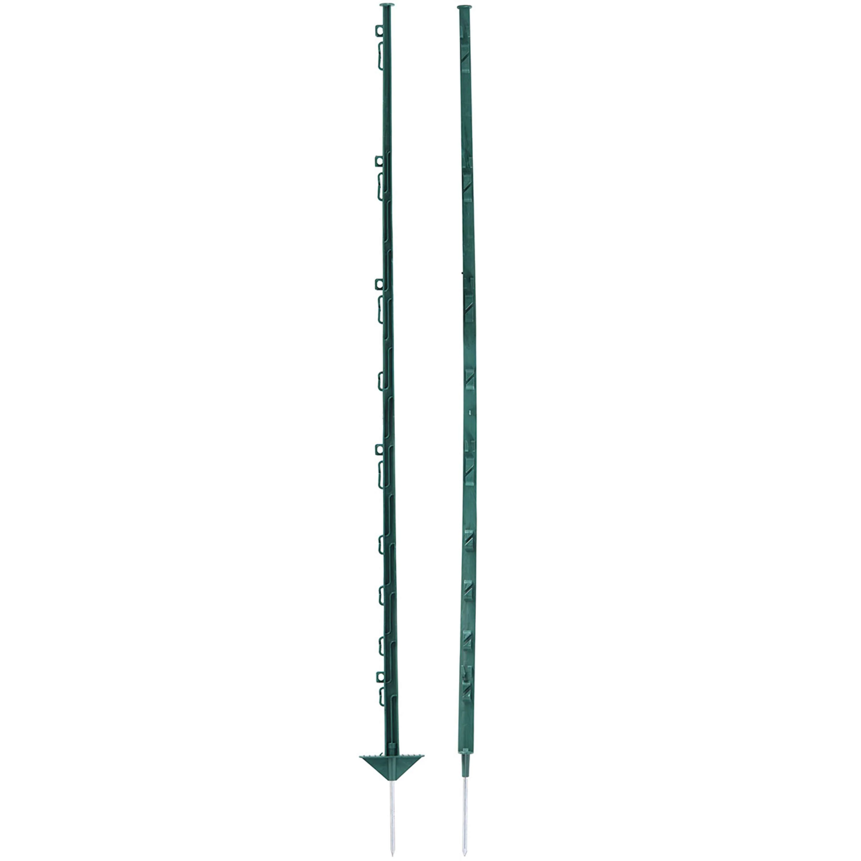 Agradi Power Palo da pascolo Classic 150cm 20 Pezzi Verde - Image 5