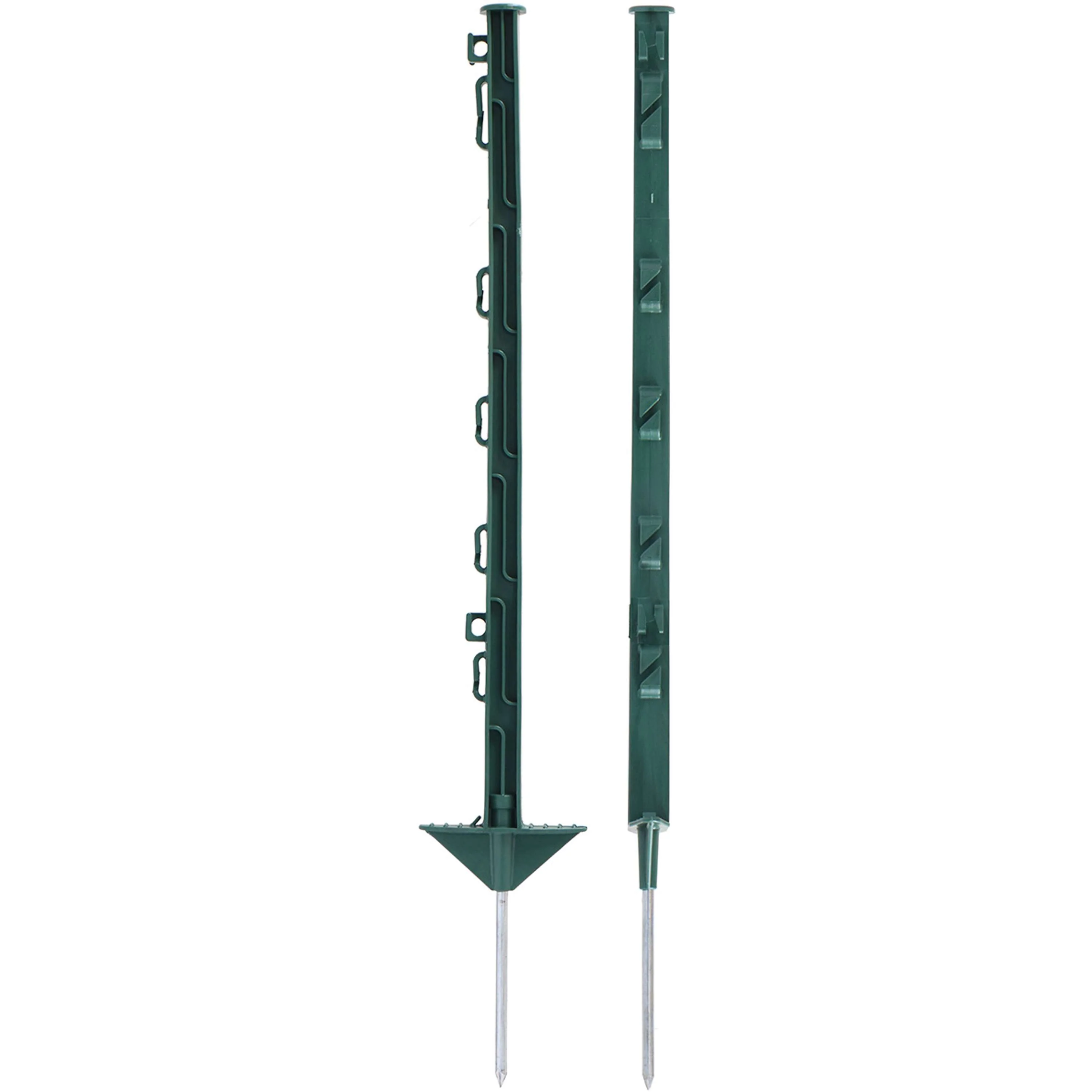 Agradi Power Palo da pascolo Classic 75cm 20 Pezzi Verde - Image 5