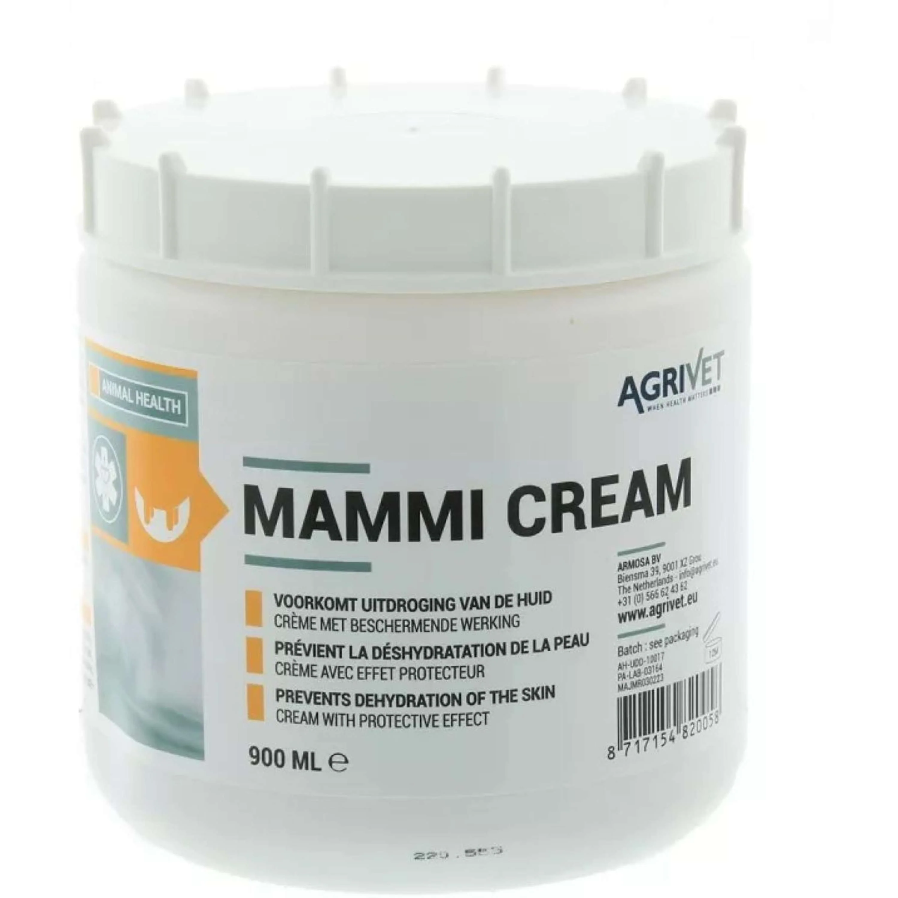 Agrivet Crema per la Mammella - Image 5