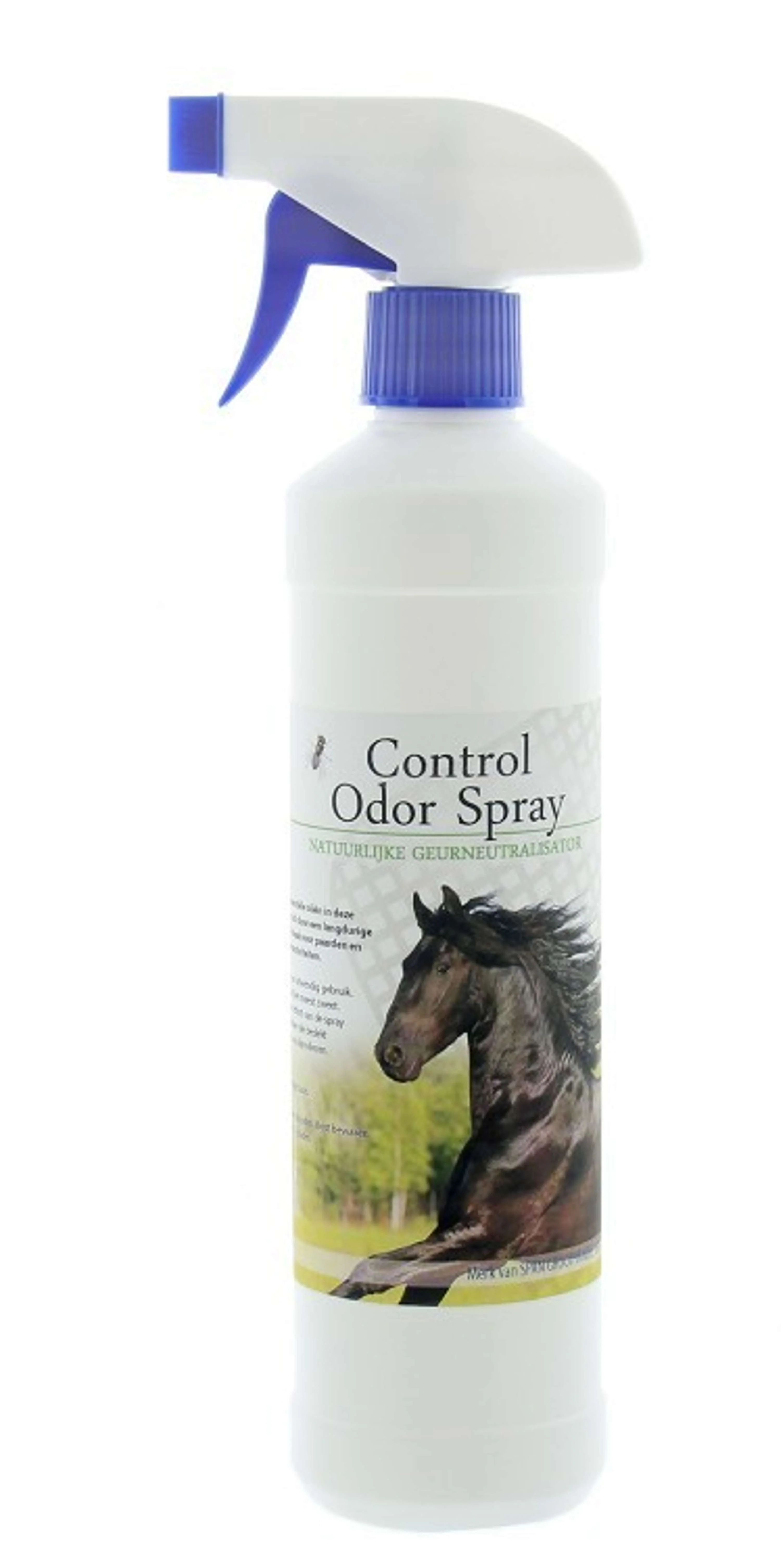 Agrivet Spray Districante/Lucidante - Image 3