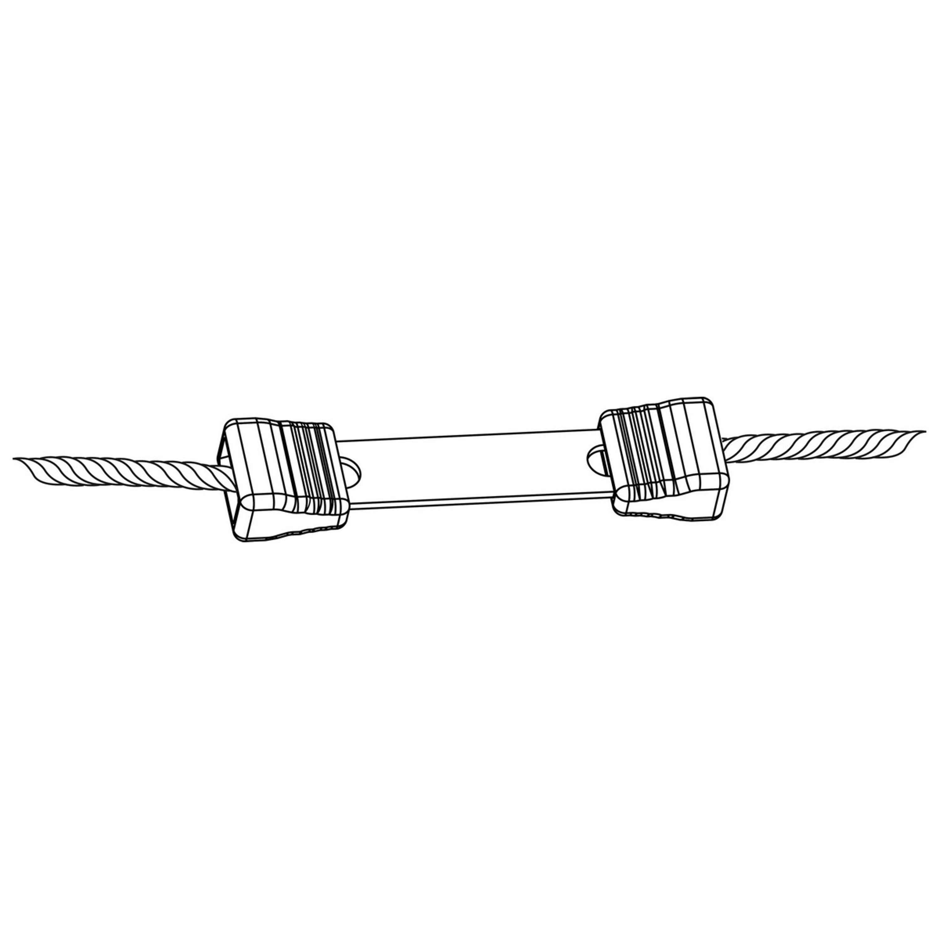 Ako Connettore di Filo Litzclip - Image 4