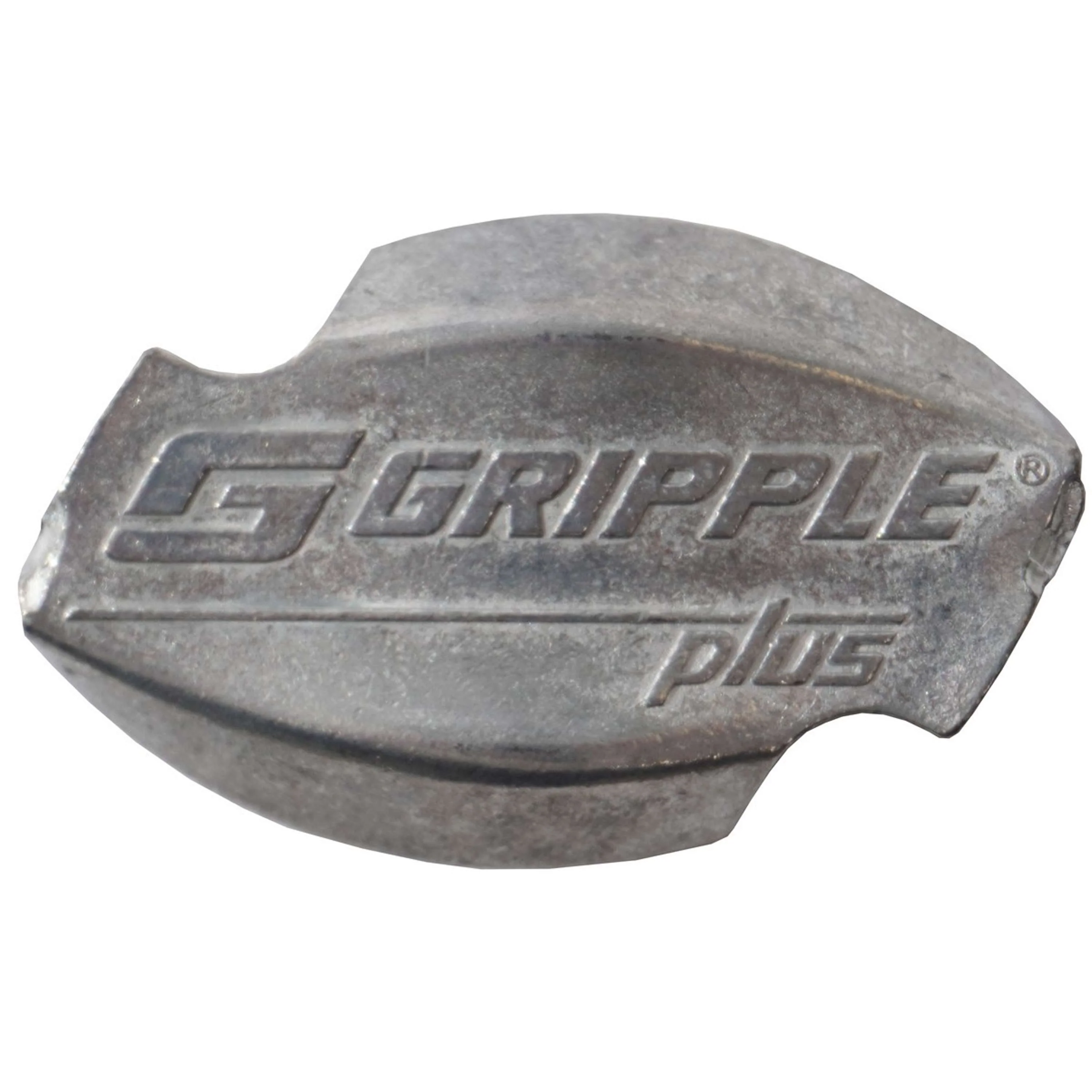 Ako Connettore per filo Gripple 20st