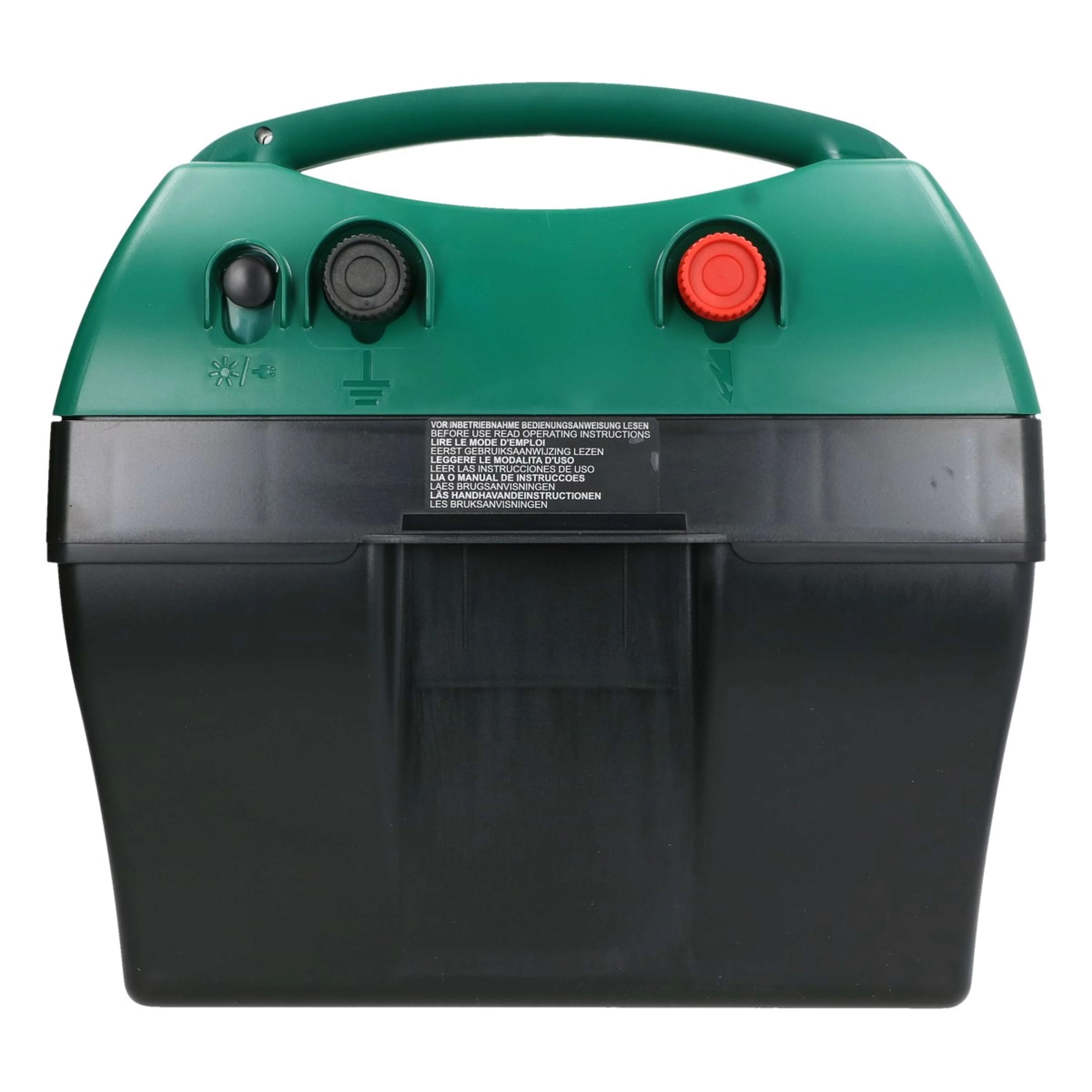 Ako Dispositivo per recinzioni elettriche Mobil Power AD3000 3,0 Joule - Image 3