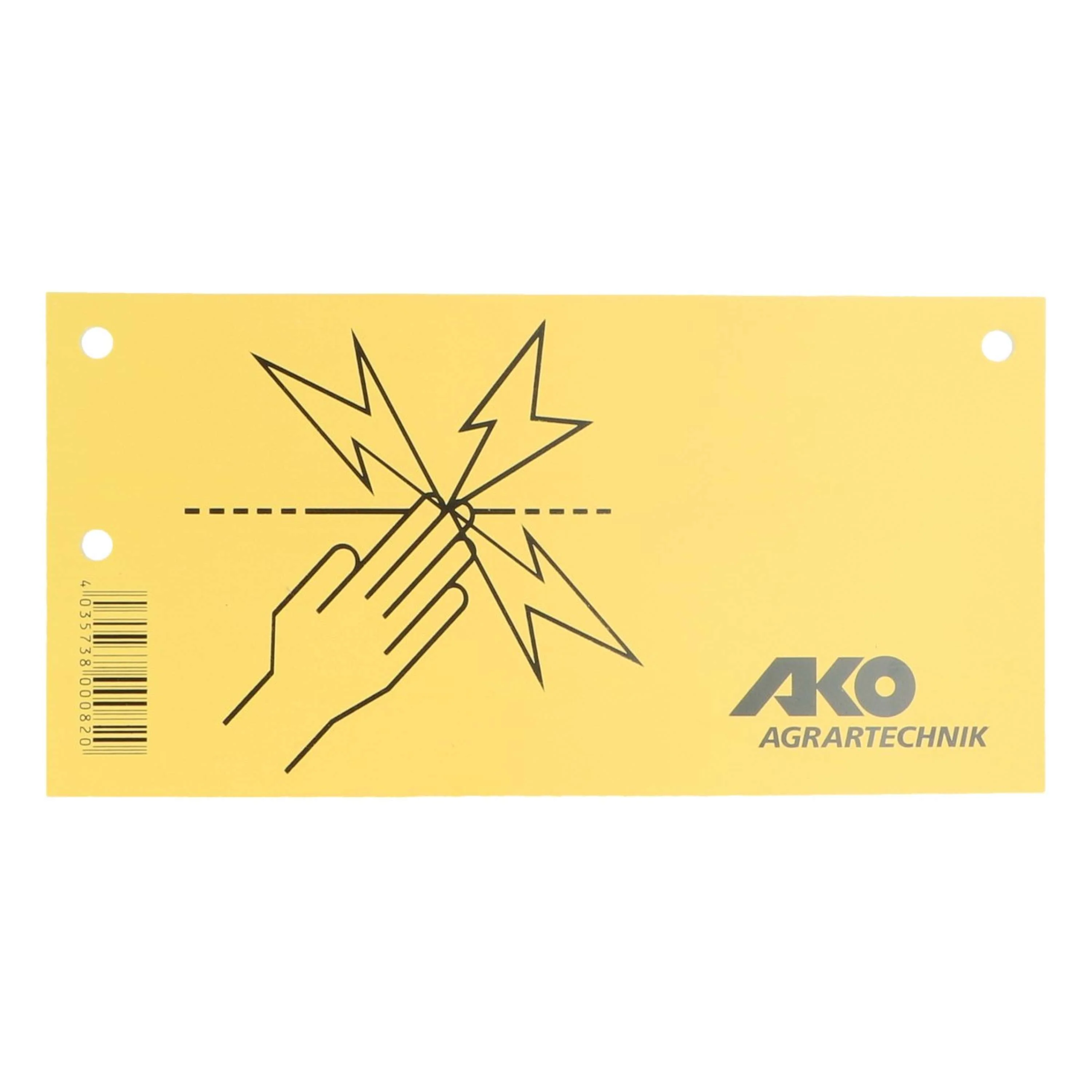 Ako Dispositivo per recinzioni elettriche Power N1200 1,2 Joule - Image 7