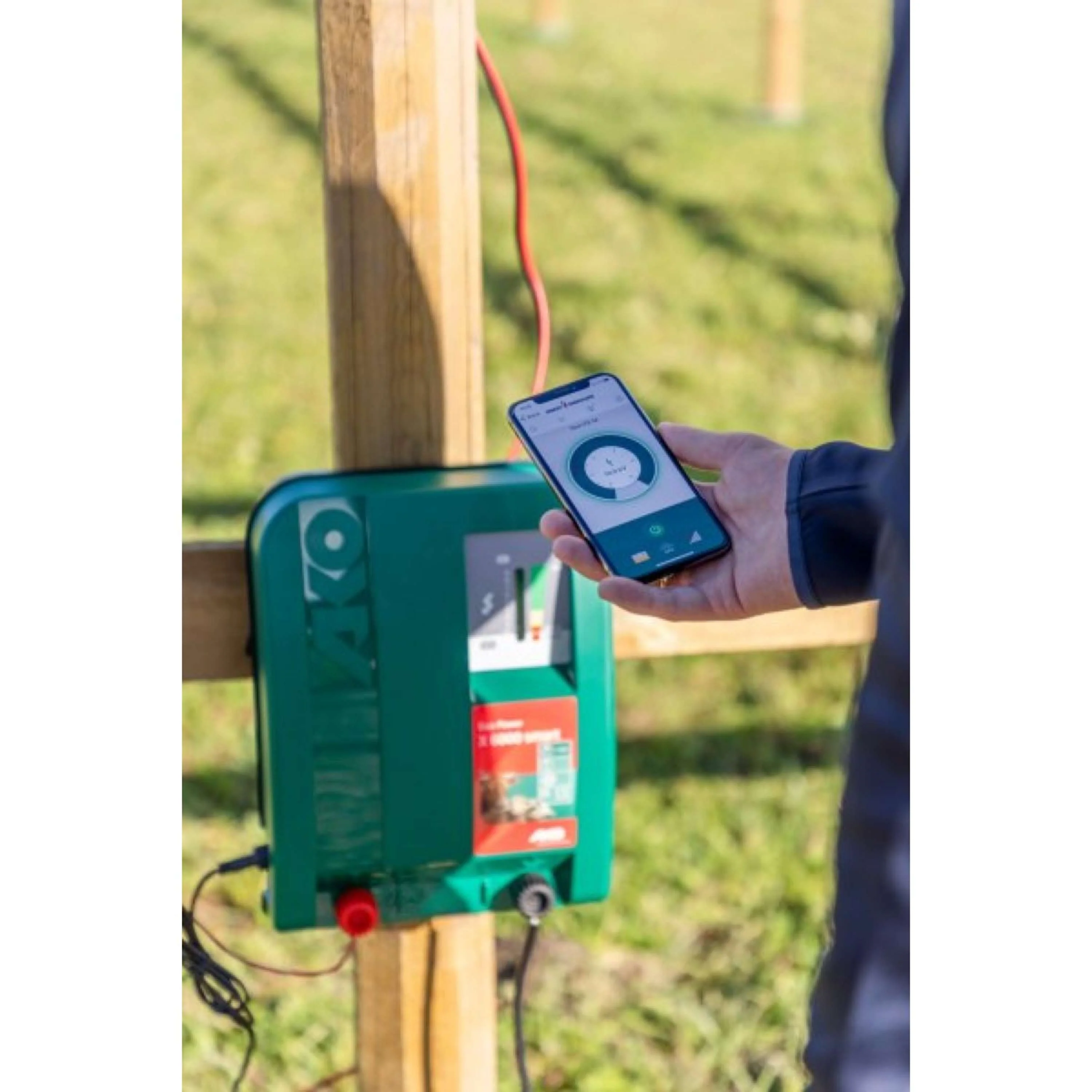 Ako Elettrificatore Duo Power X6000 Smart - Image 3