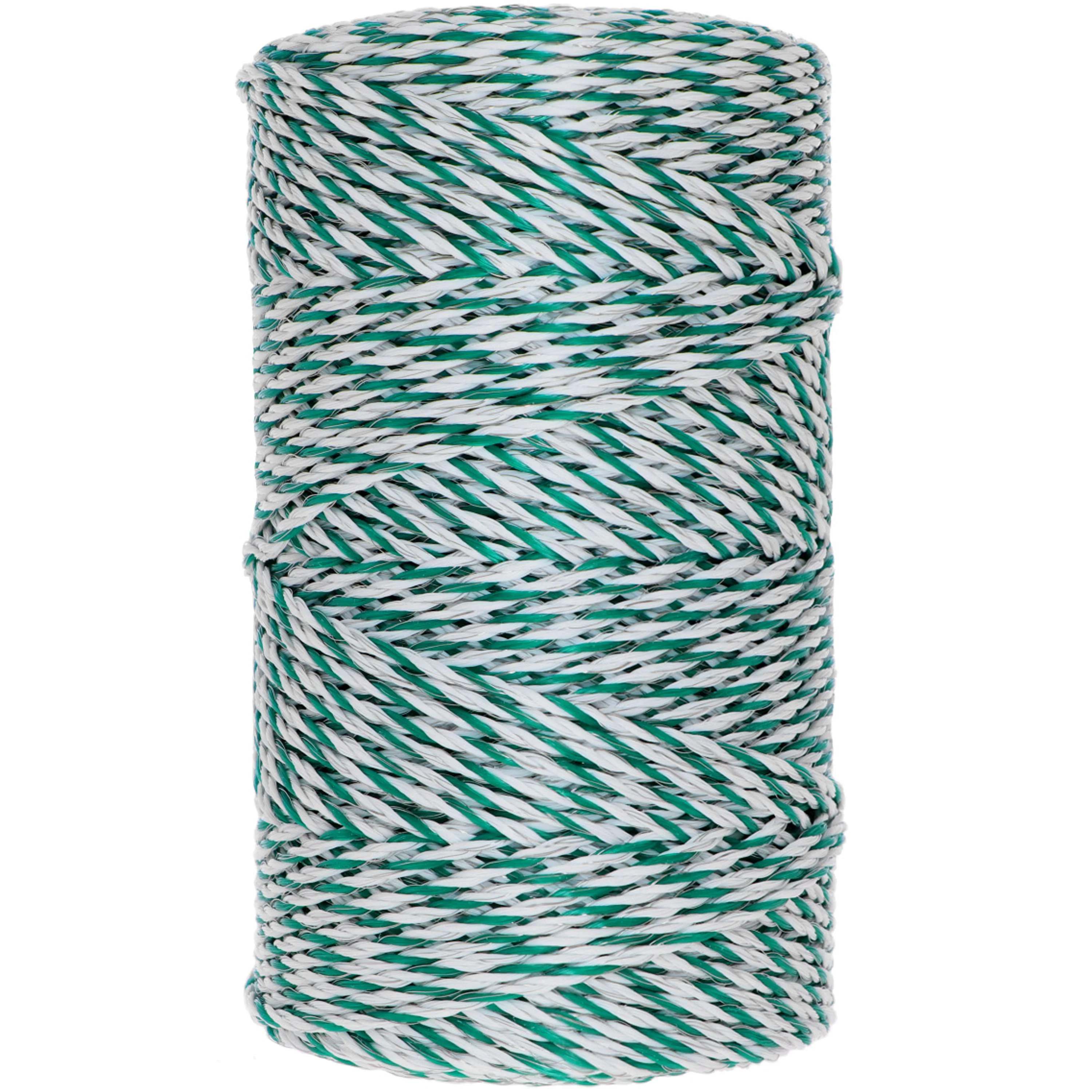 Ako Filo per Recinzioni Premiumline Bianco/Verde - Image 13