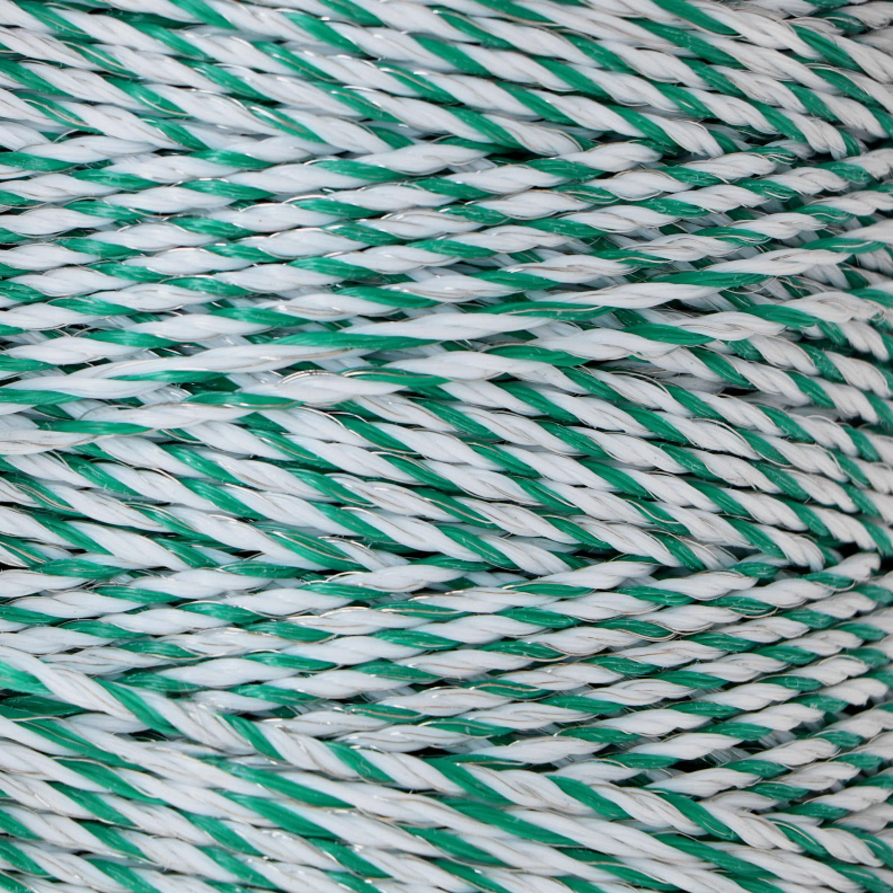 Ako Filo per Recinzioni Premiumline Bianco/Verde - Image 14