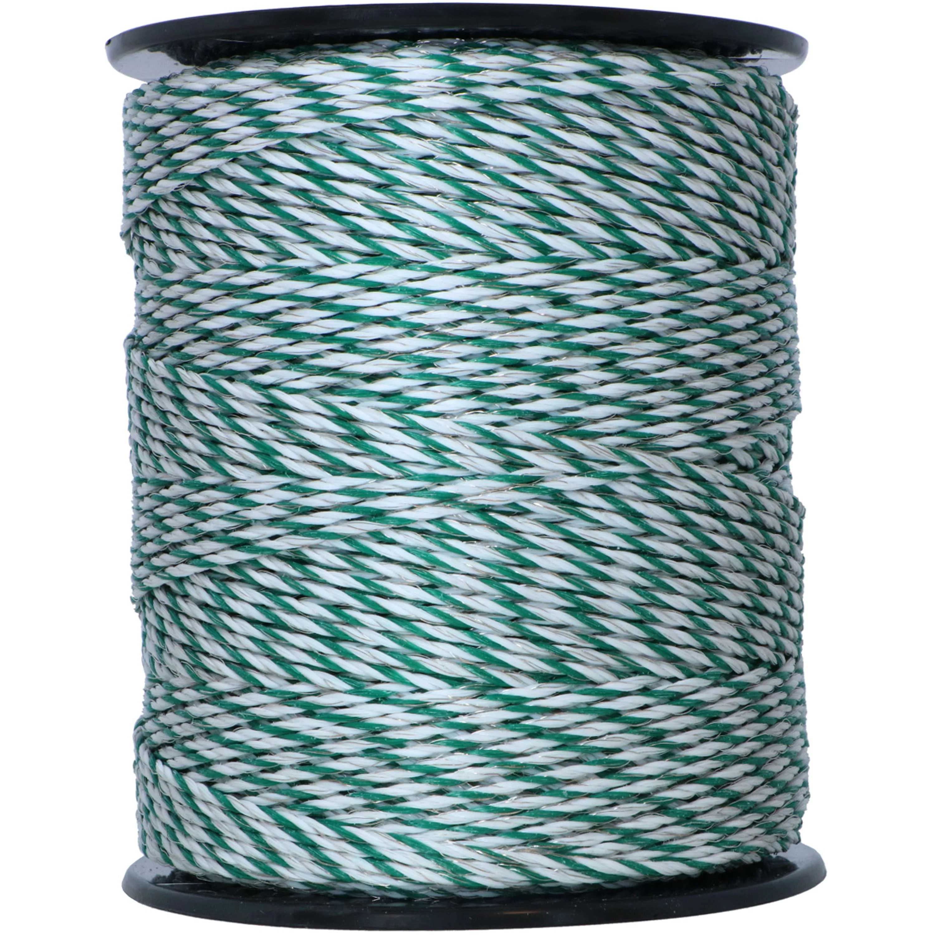 Ako Filo per Recinzioni Premiumline Bianco/Verde - Image 3