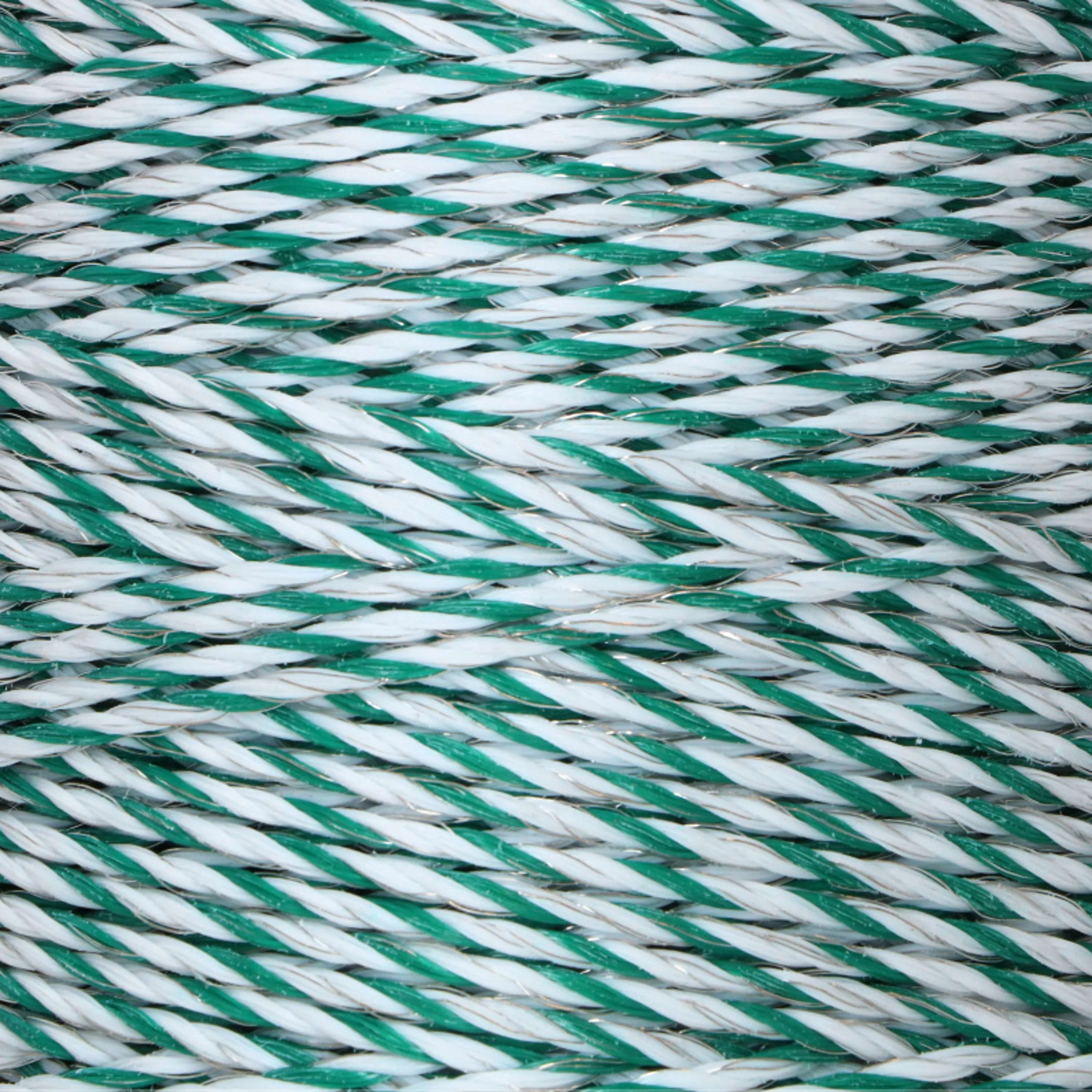 Ako Filo per Recinzioni Premiumline Bianco/Verde - Image 4