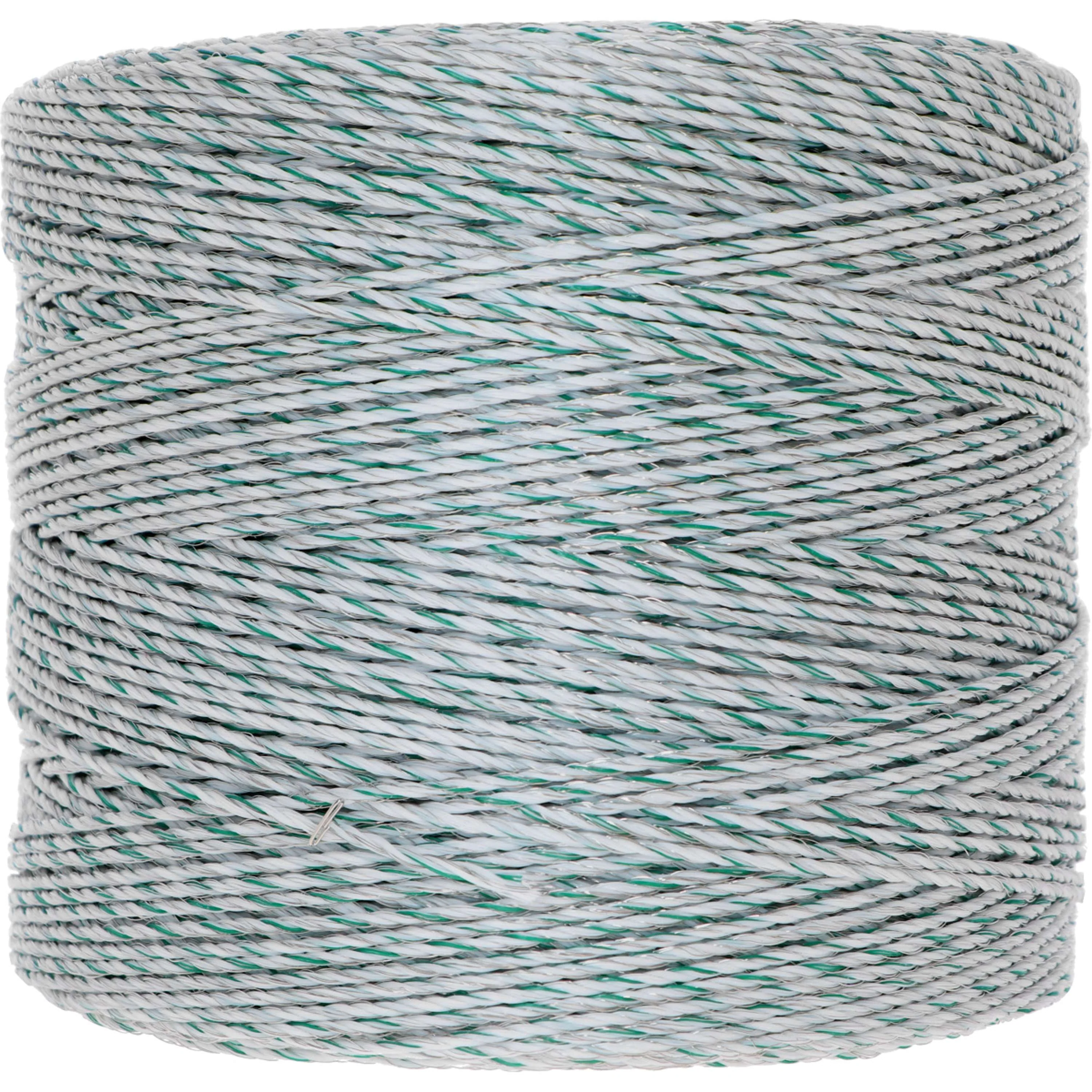 Ako Filo per Recinzioni Premiumline Bianco/Verde - Image 8