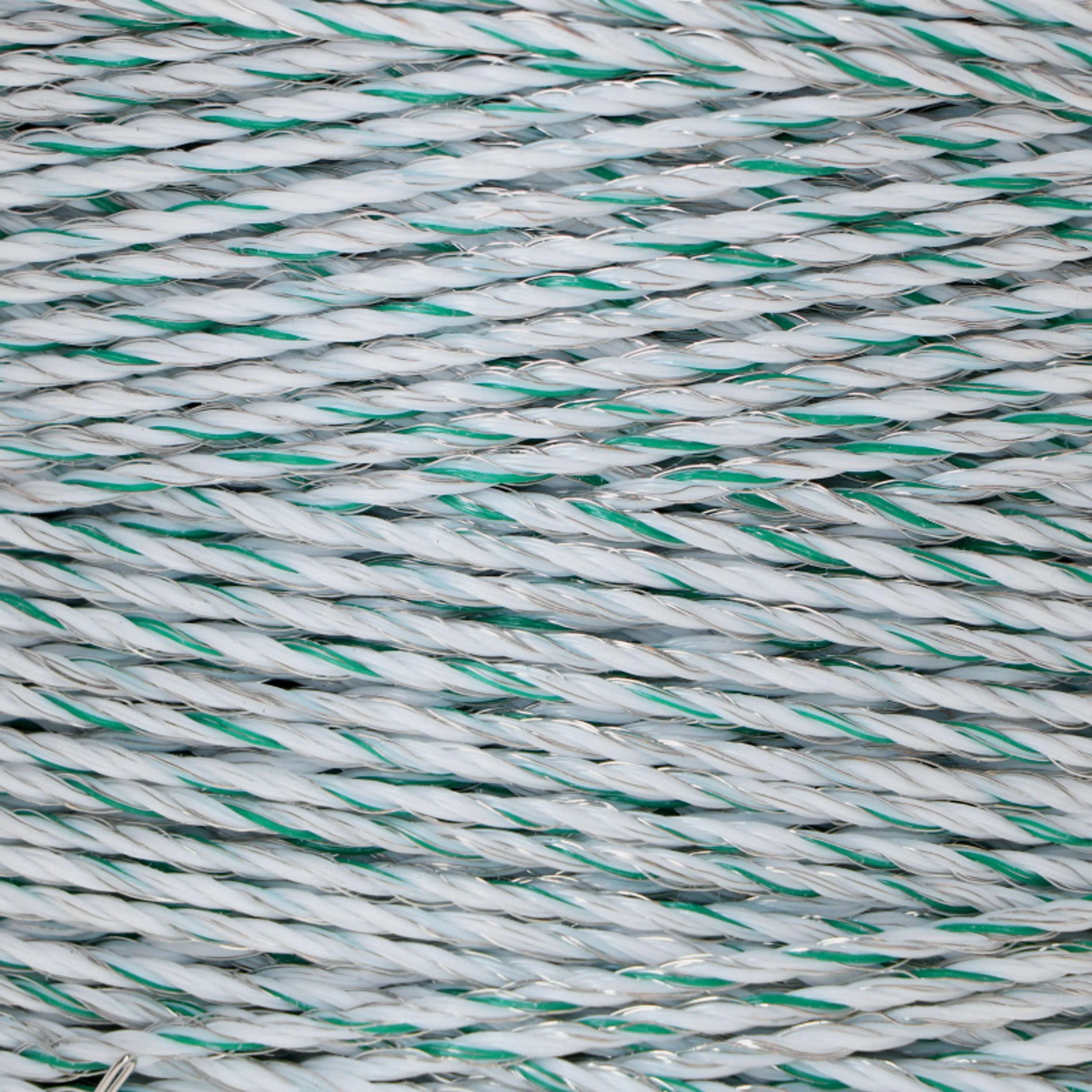 Ako Filo per Recinzioni Premiumline Bianco/Verde - Image 9