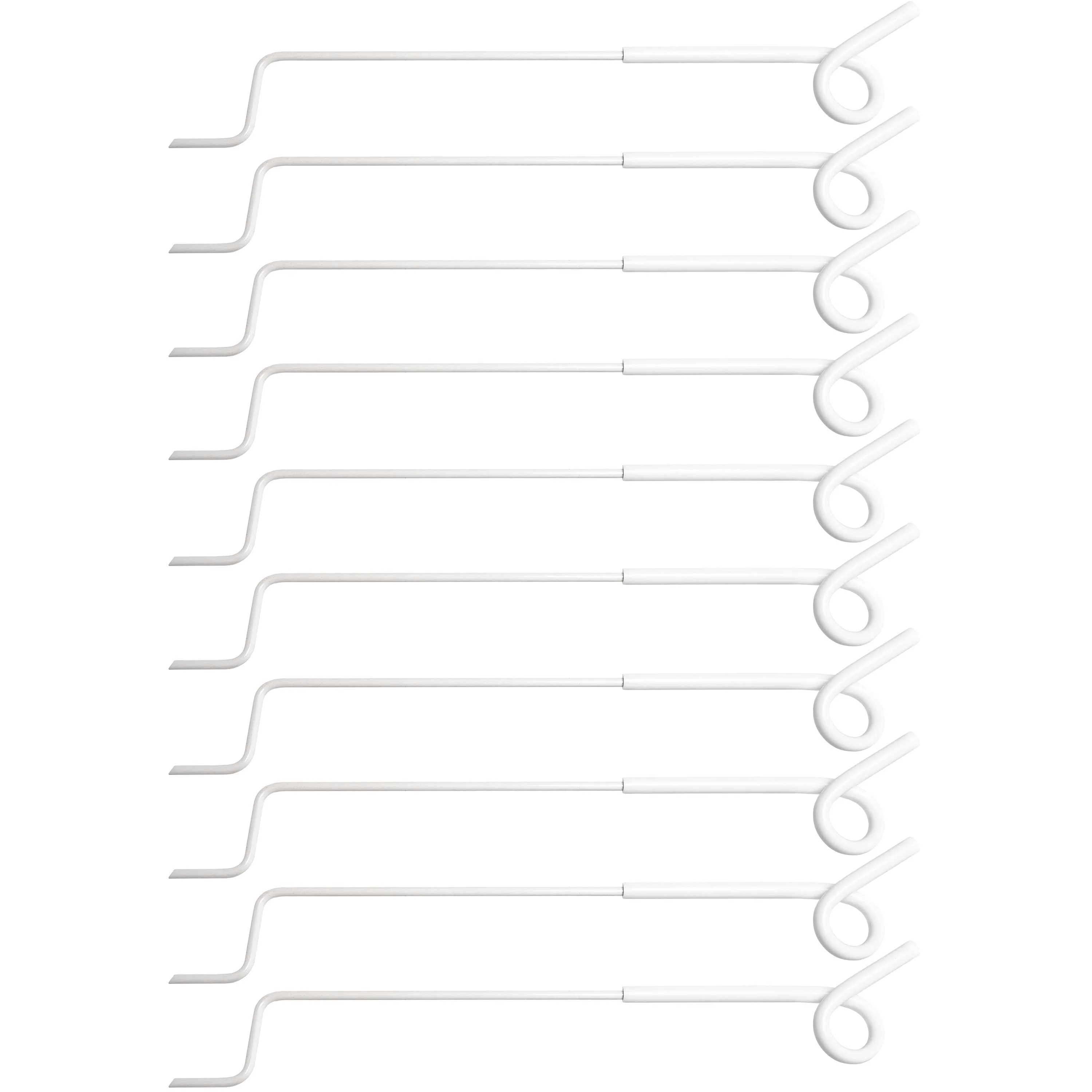 Ako Isolatore a Distanza Bianco - Image 3