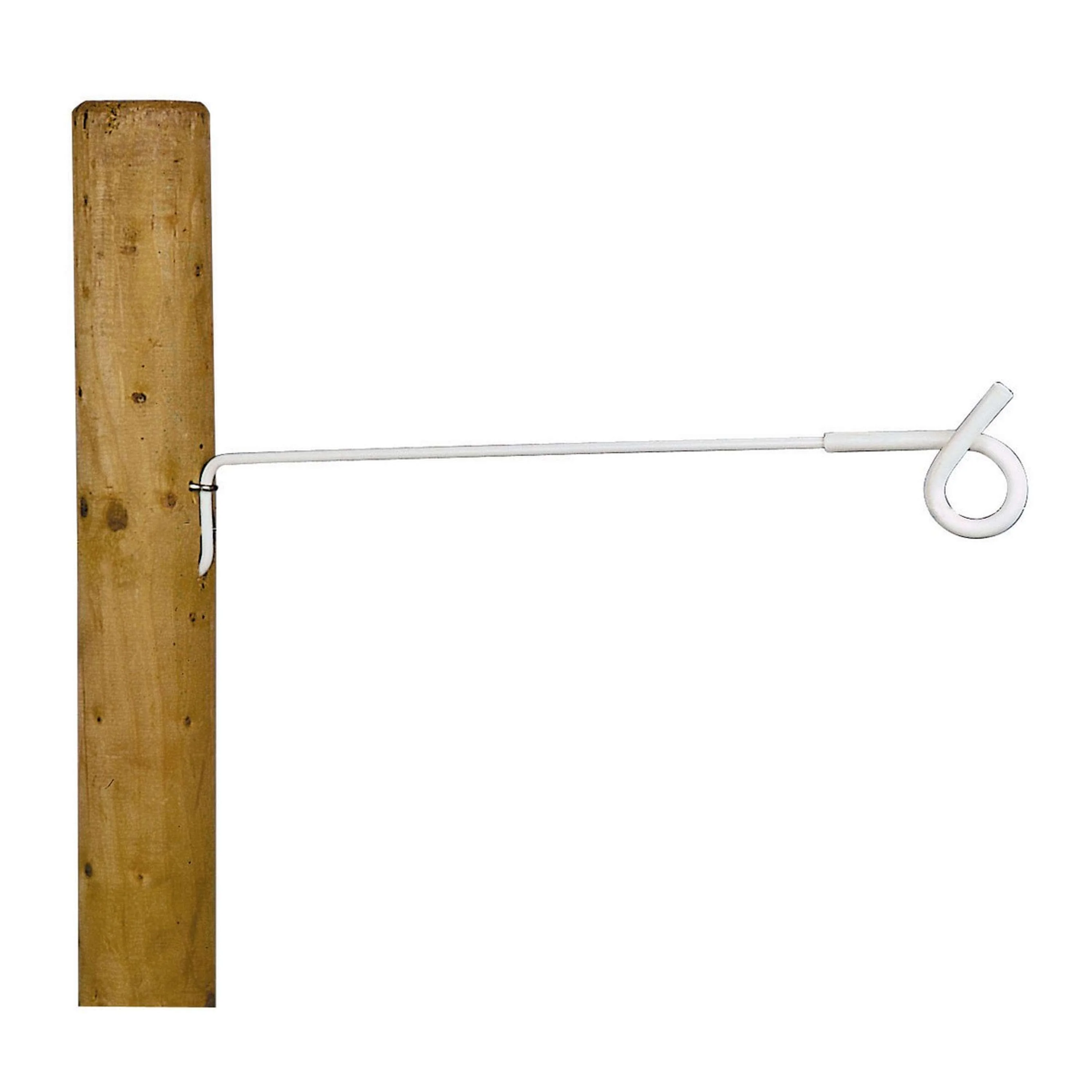 Ako Isolatore a Distanza Bianco - Image 6