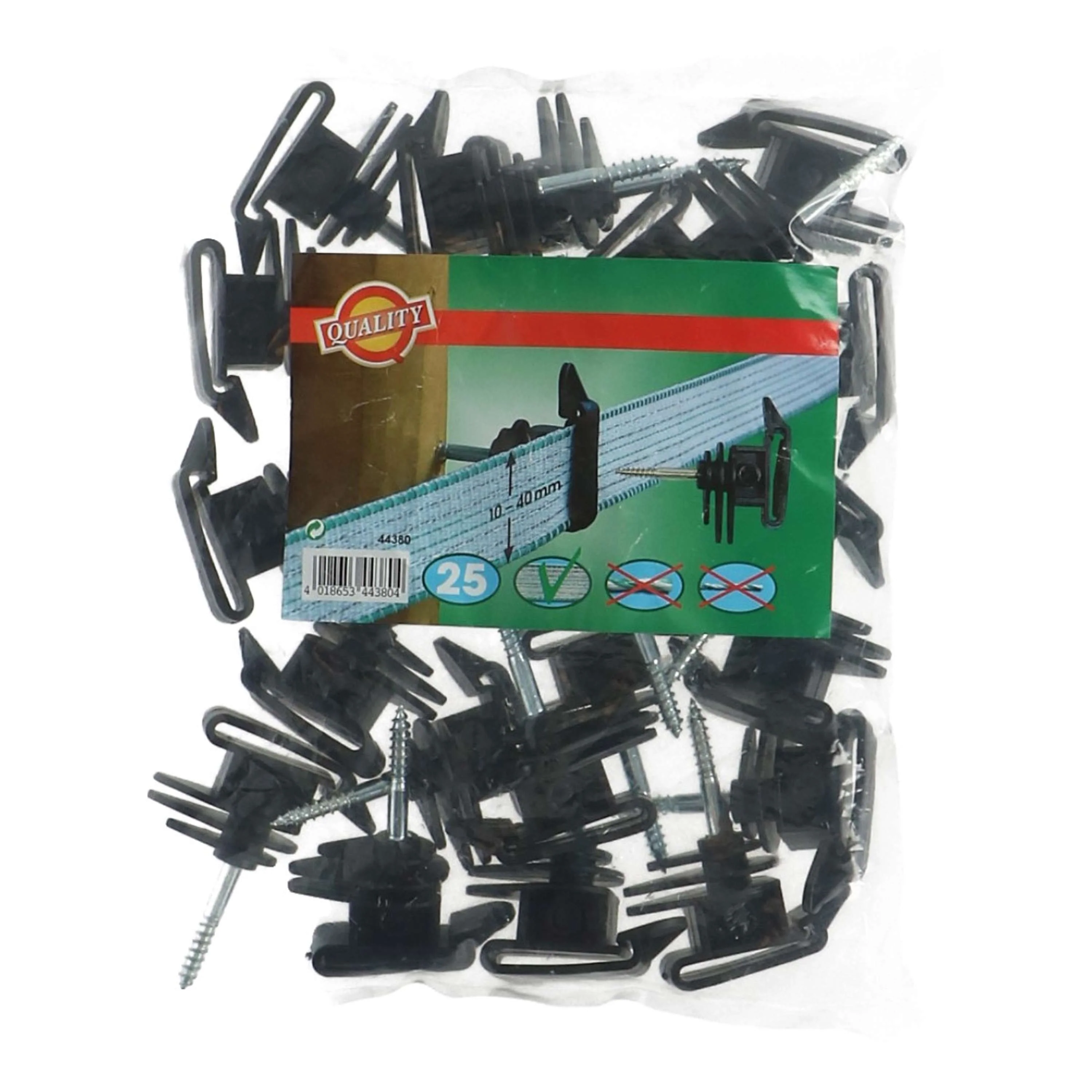 Ako Isolatore per nastro Euro - Image 2