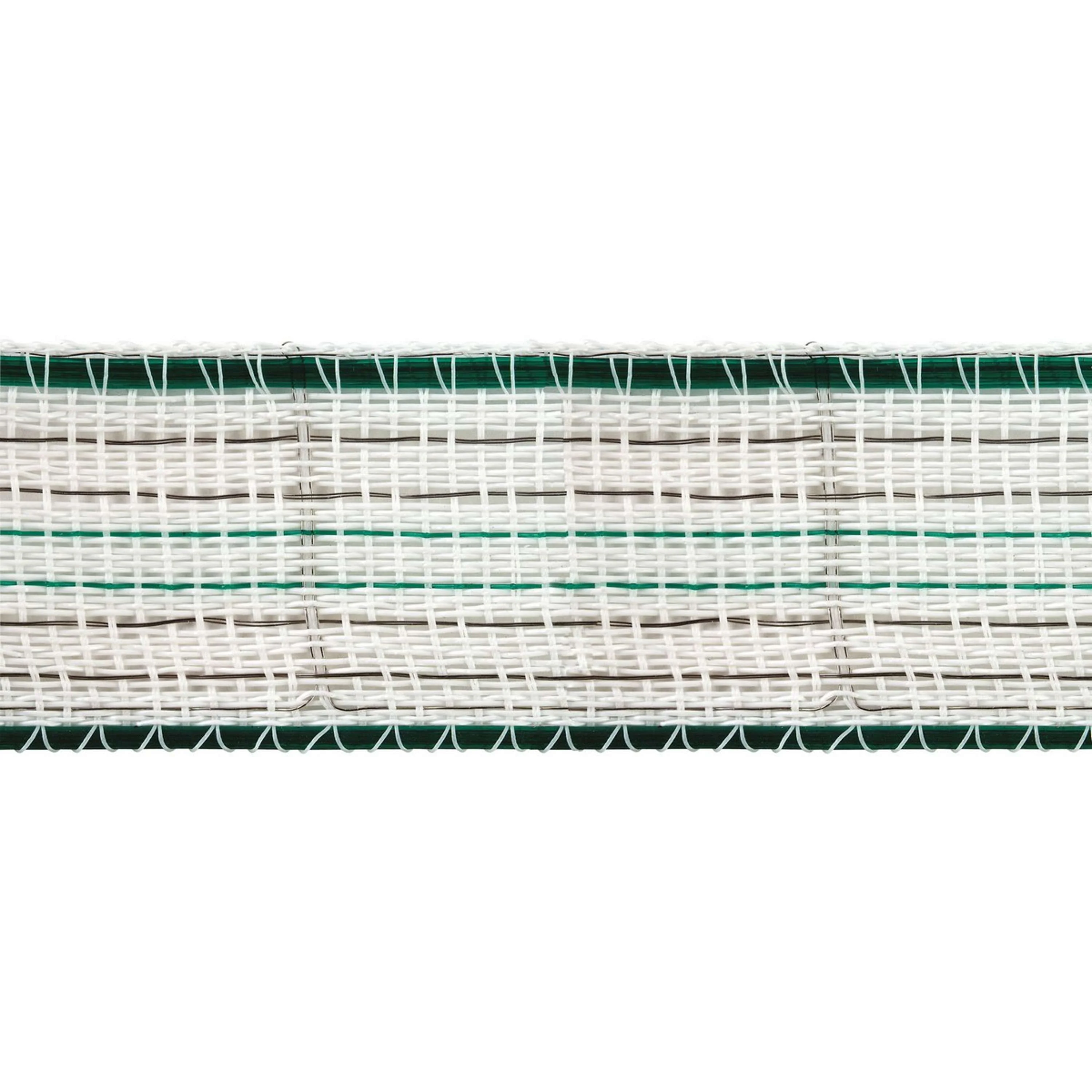 Ako Nastro per Recinzione Premiumline Bianco/Verde - Image 2
