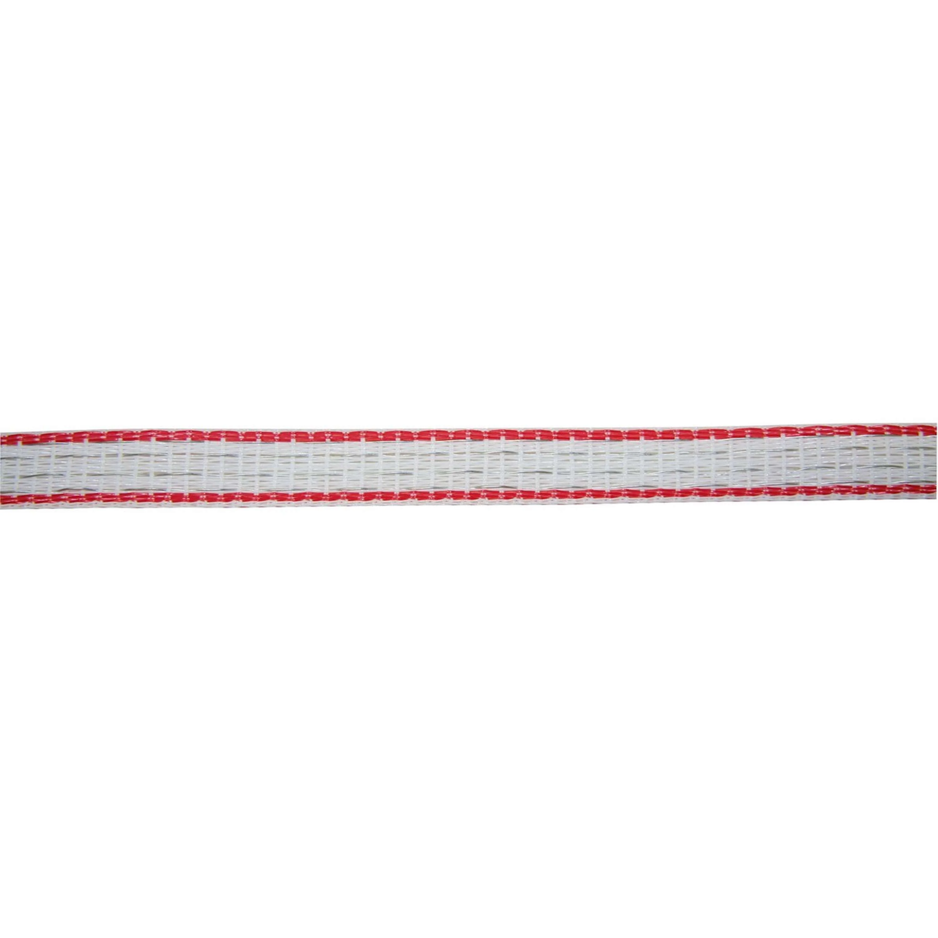 Ako Nastro Topline Bianco/Rosso - Image 2