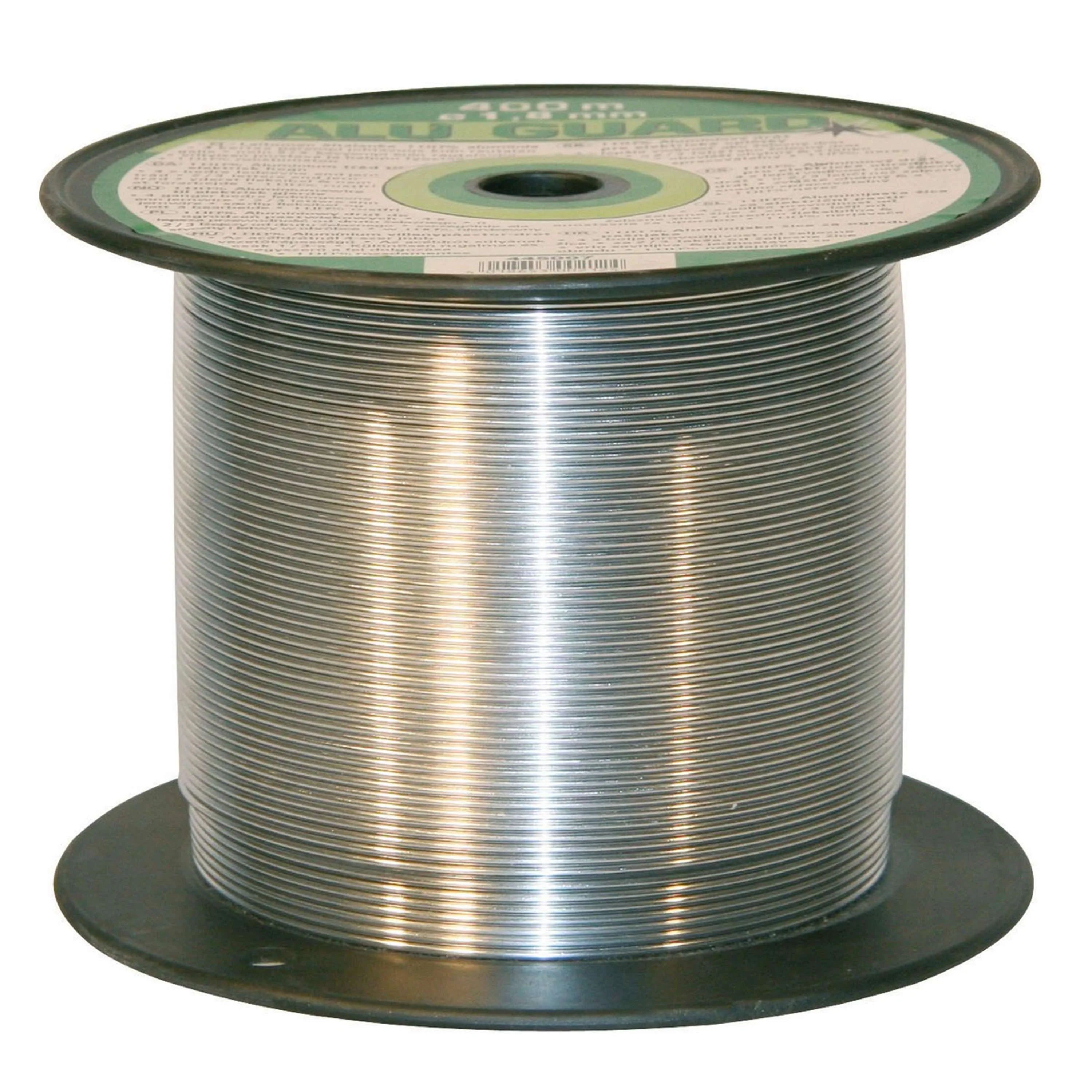 Ako Recinto Elettrico Aluminium 400m