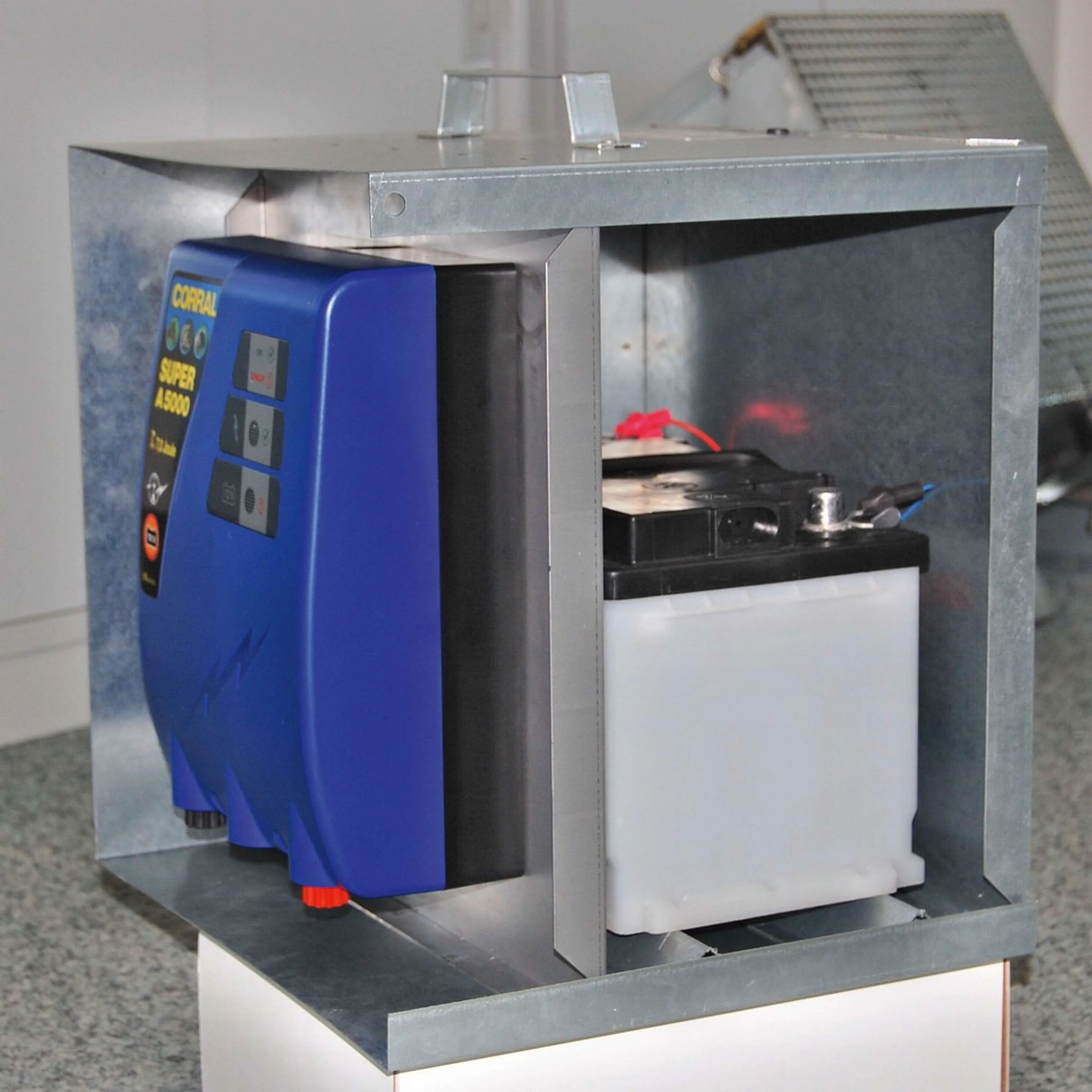 Ako Scatola - Image 6