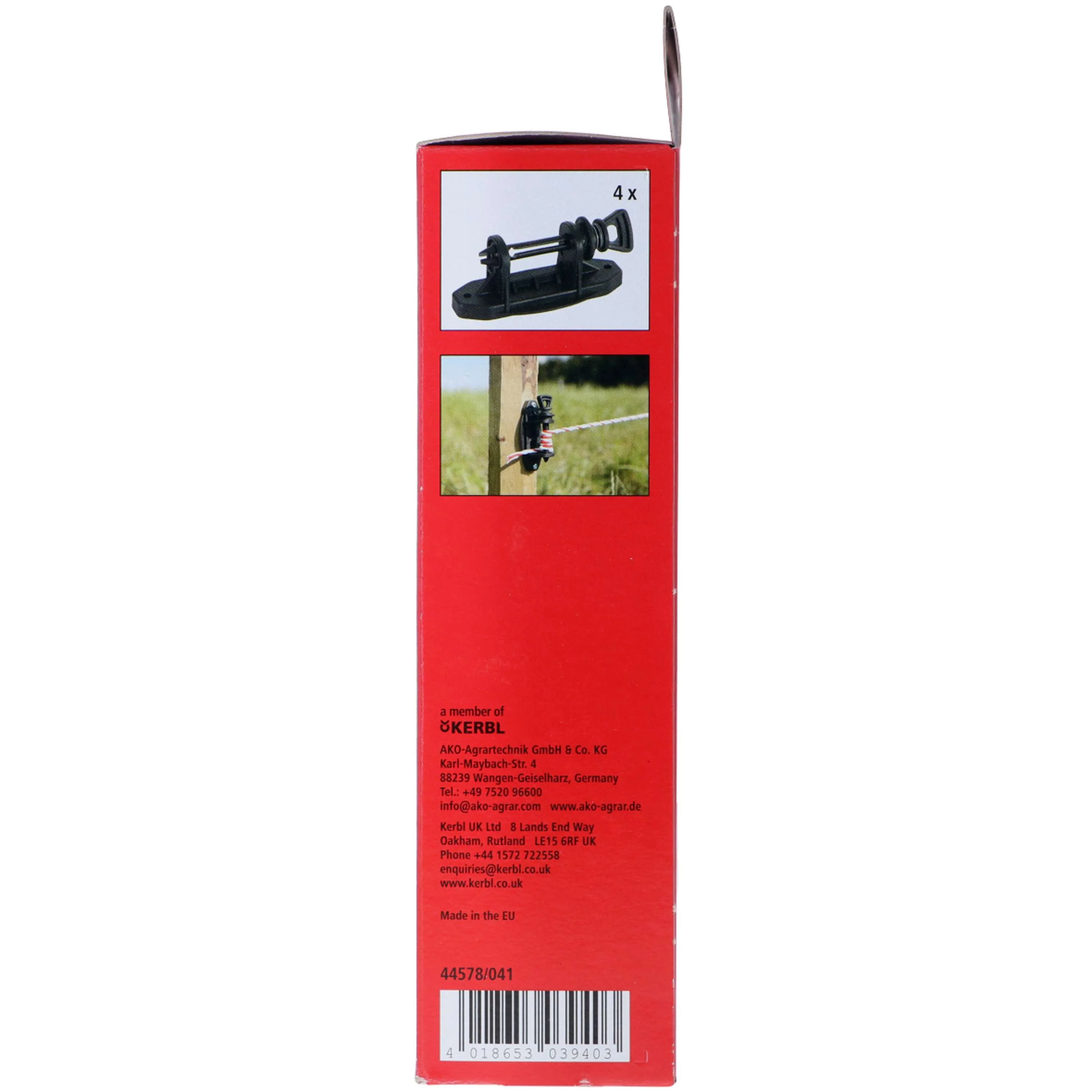 Ako Tenditore per nastro Premium 4st - Image 5