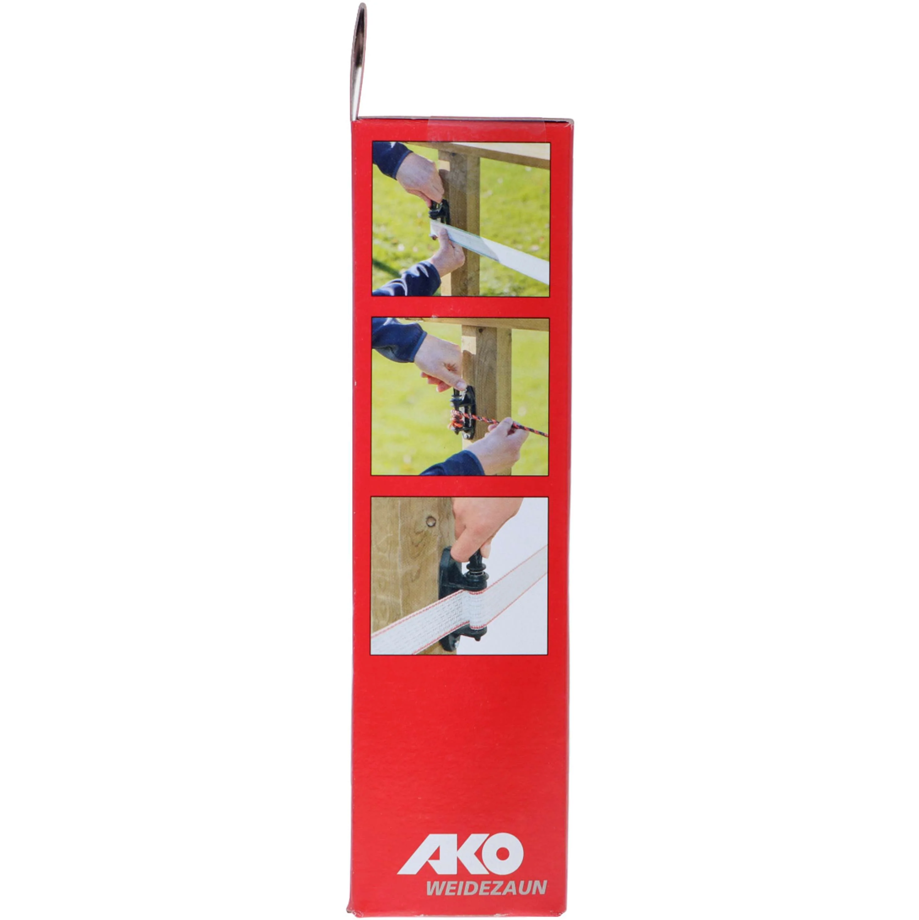 Ako Tenditore per nastro Premium 4st - Image 7