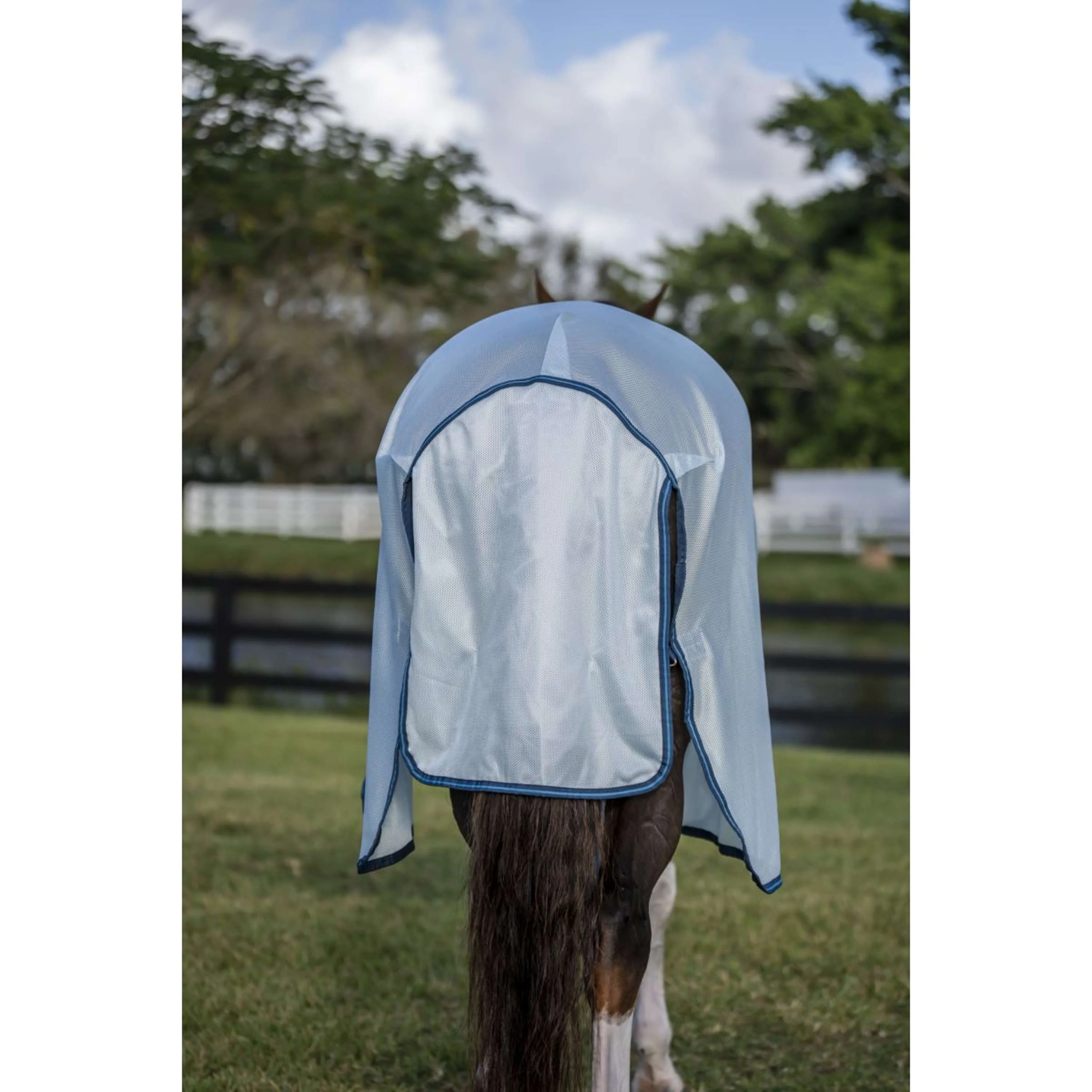 Amigo Bug Buster Azure Blue/Navy/Electric Blue - Image 7