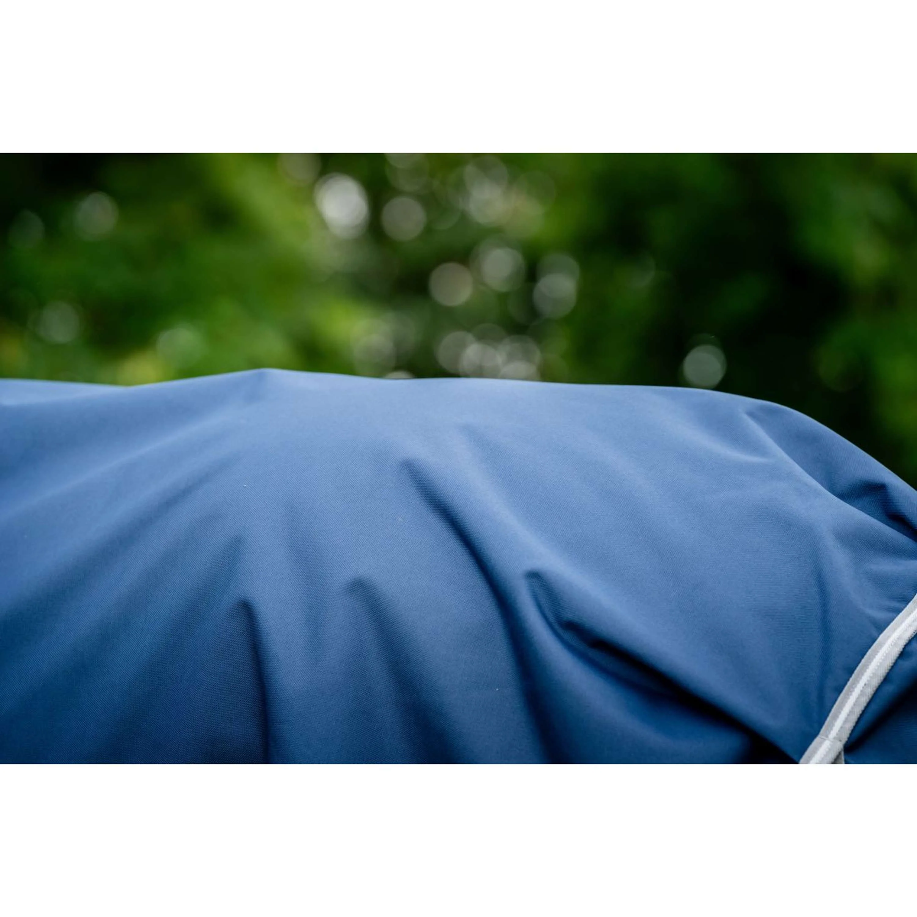 Amigo Bravo 12 Plus Turnout medio 250g Navy/Titanium Grey - Image 9